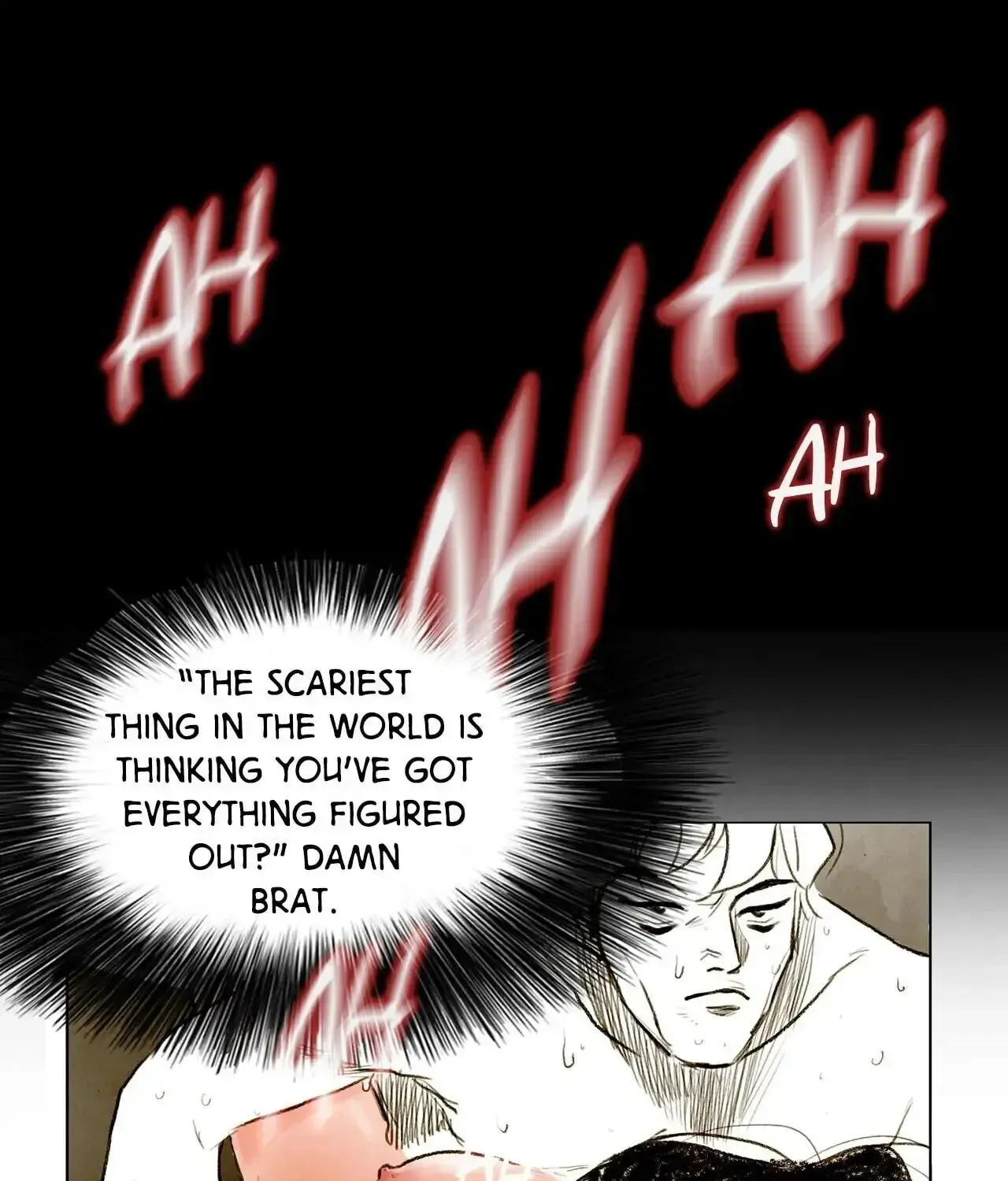 Delicious! Chapter 26 page 25 - 