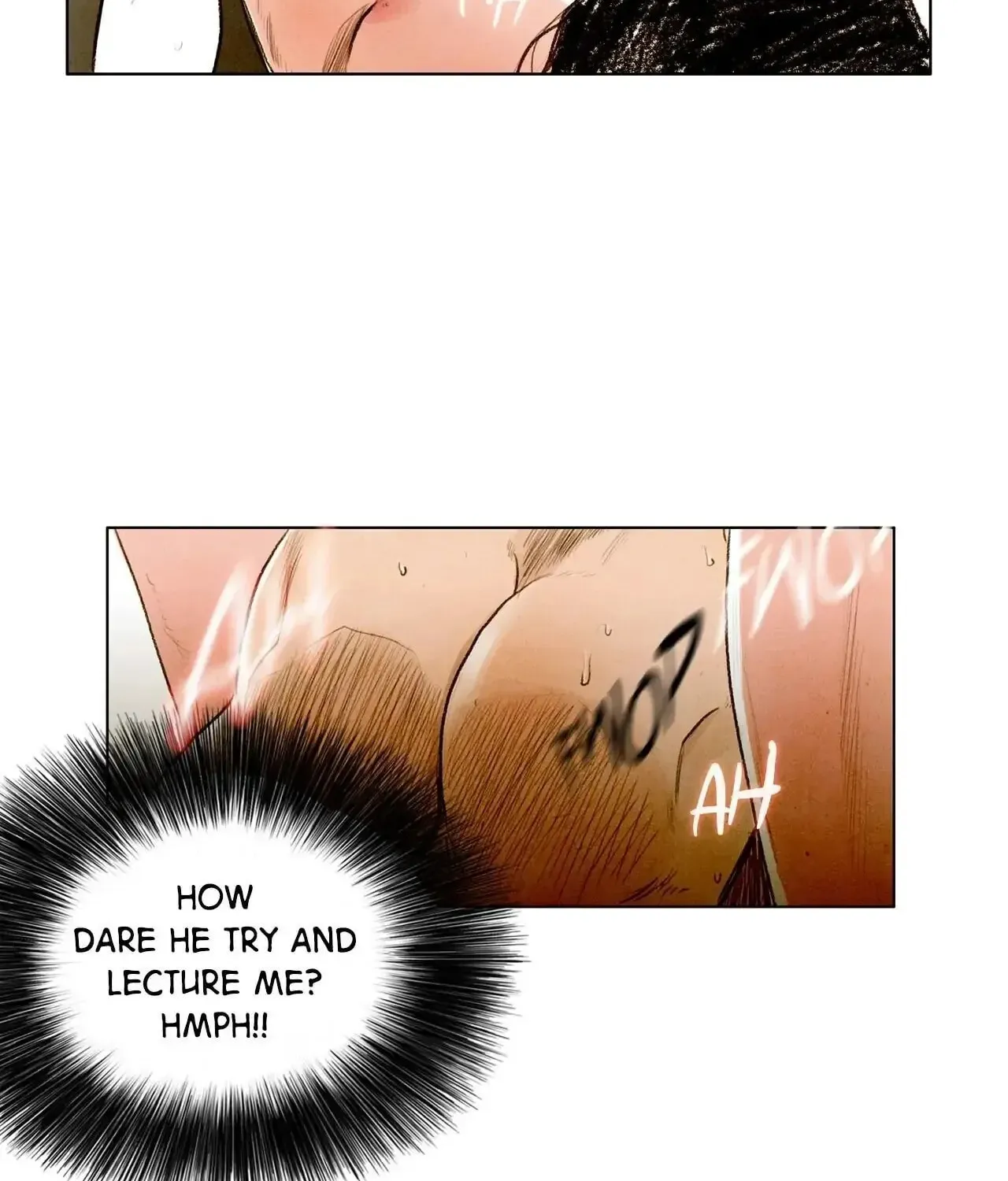 Delicious! Chapter 26 page 26 - 