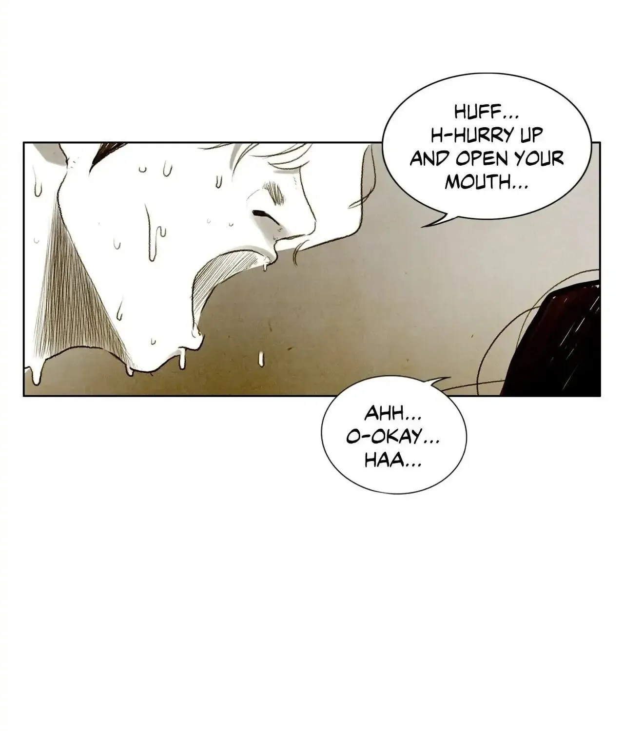 Delicious! Chapter 26 page 30 - 