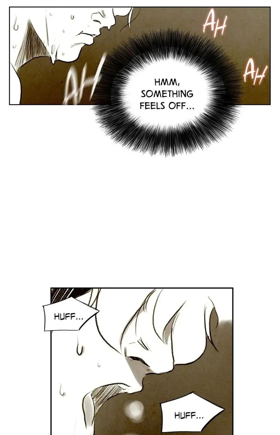 Delicious! Chapter 26 page 4 - 