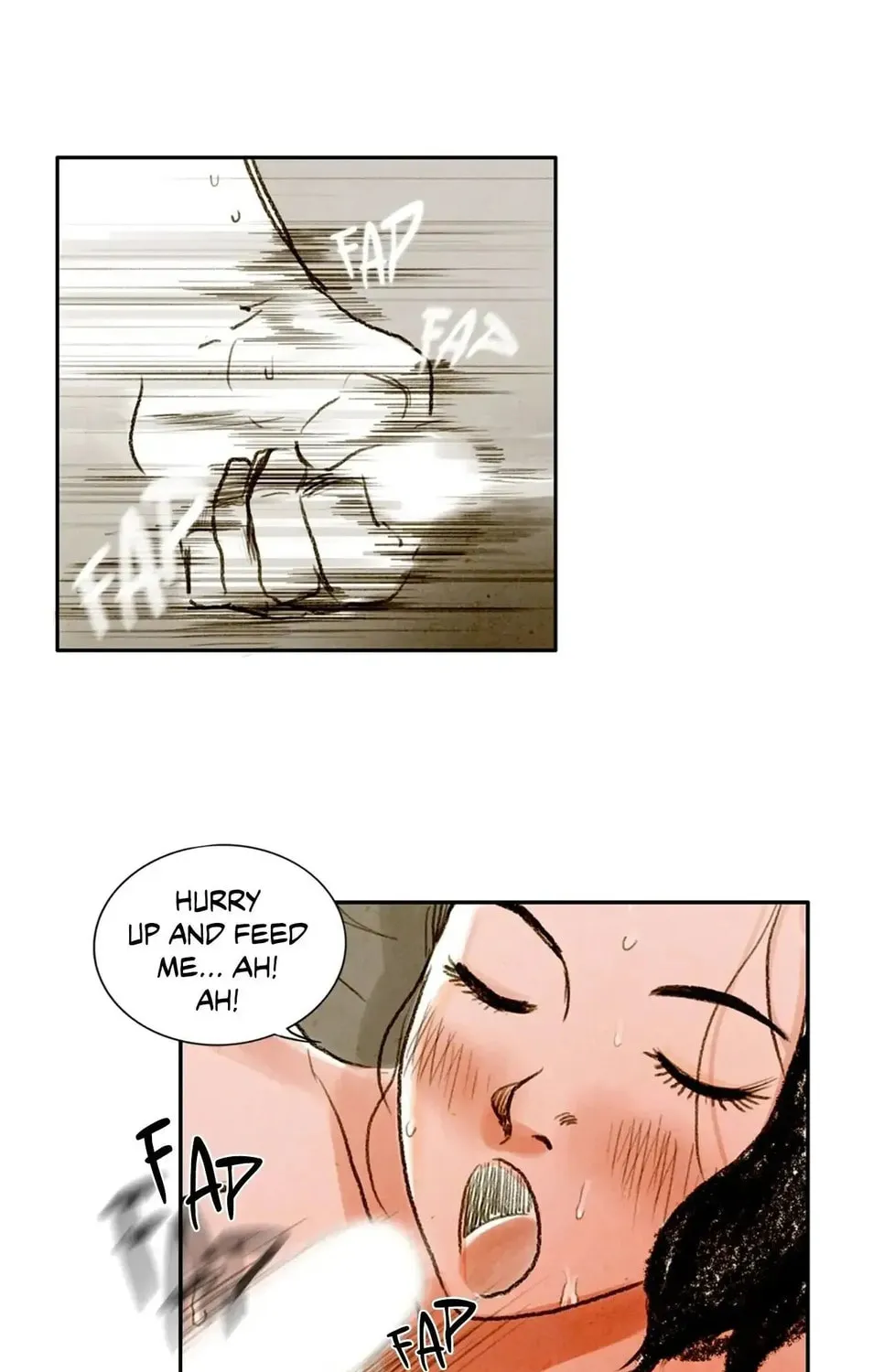 Delicious! Chapter 26 page 31 - 