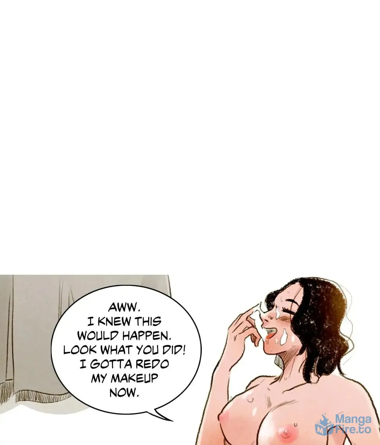 Delicious! Chapter 26 page 34 - 