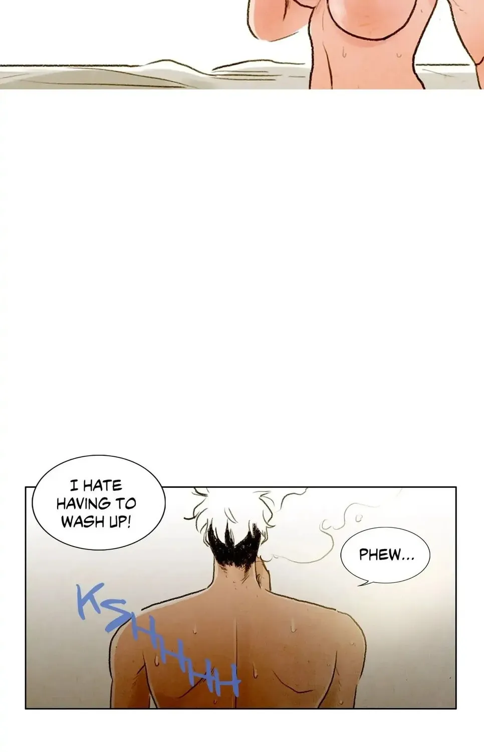 Delicious! Chapter 26 page 35 - 
