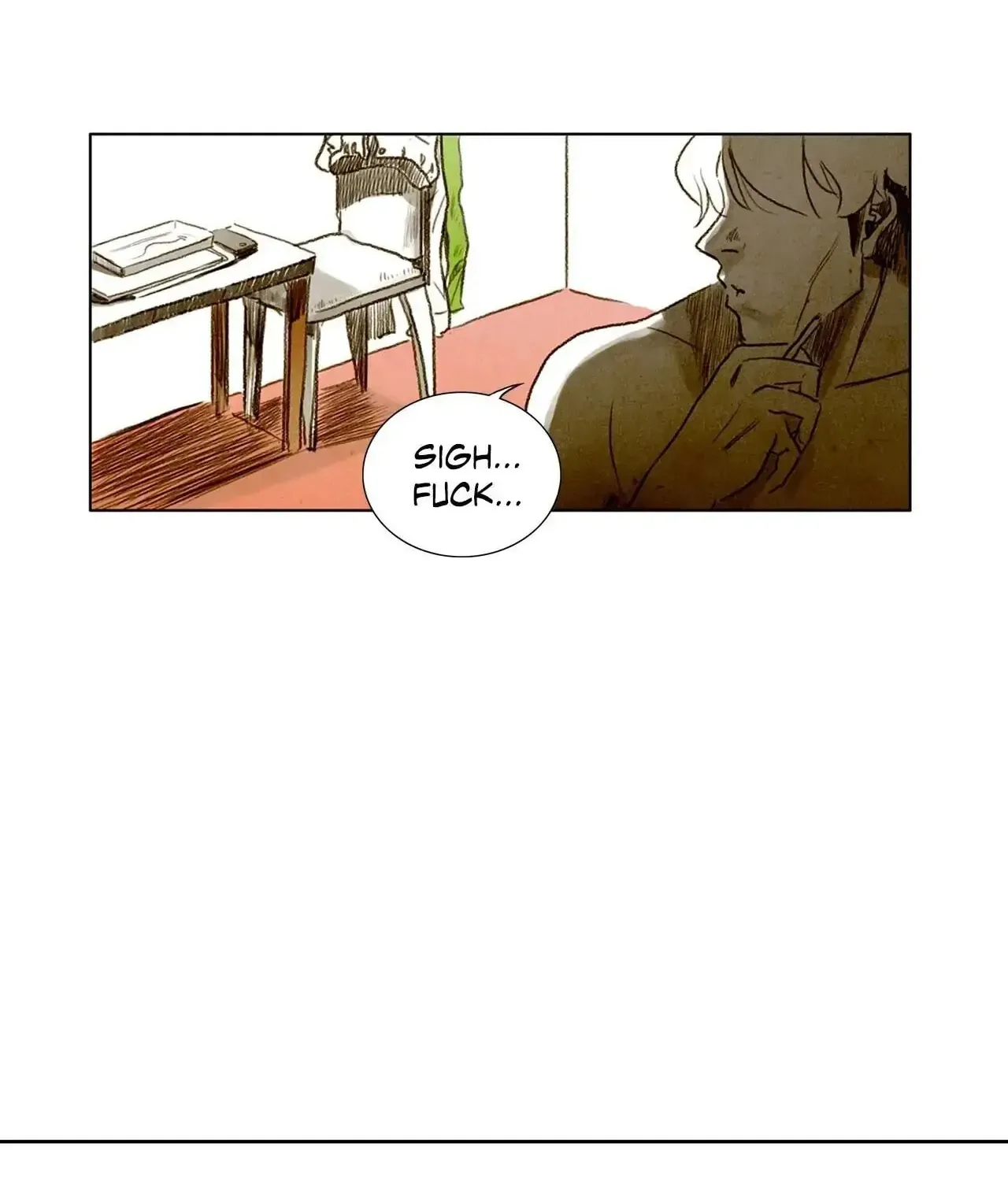 Delicious! Chapter 26 page 38 - 