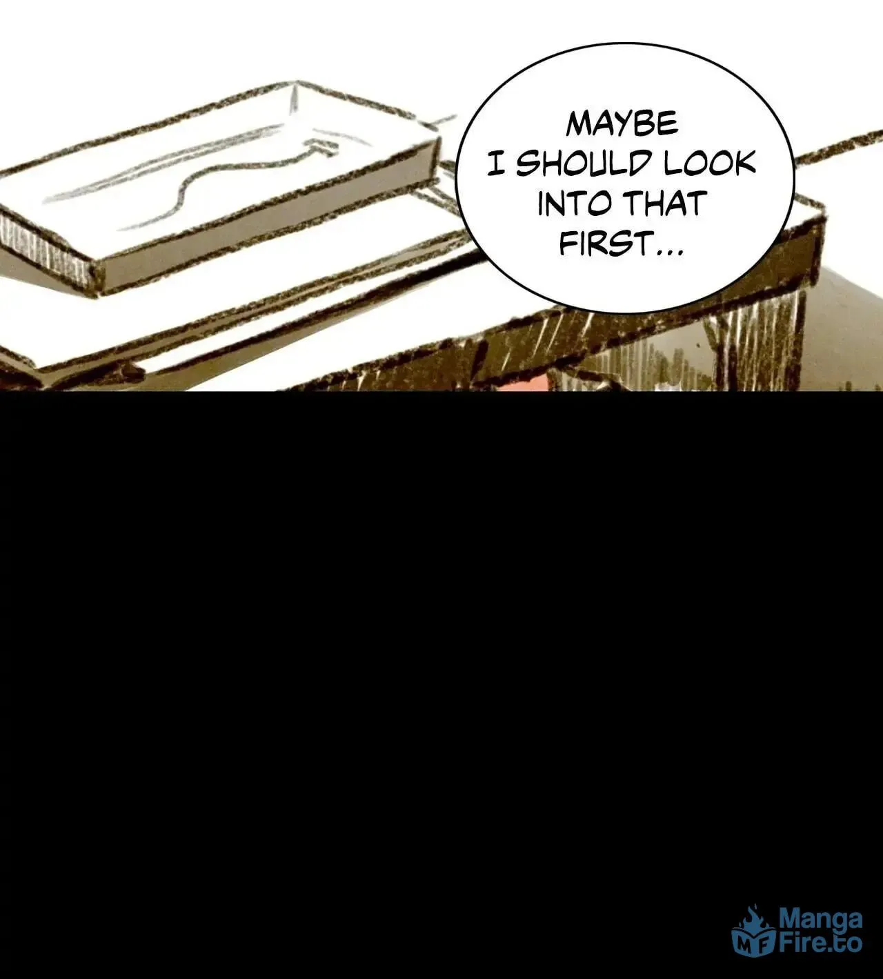 Delicious! Chapter 26 page 39 - 