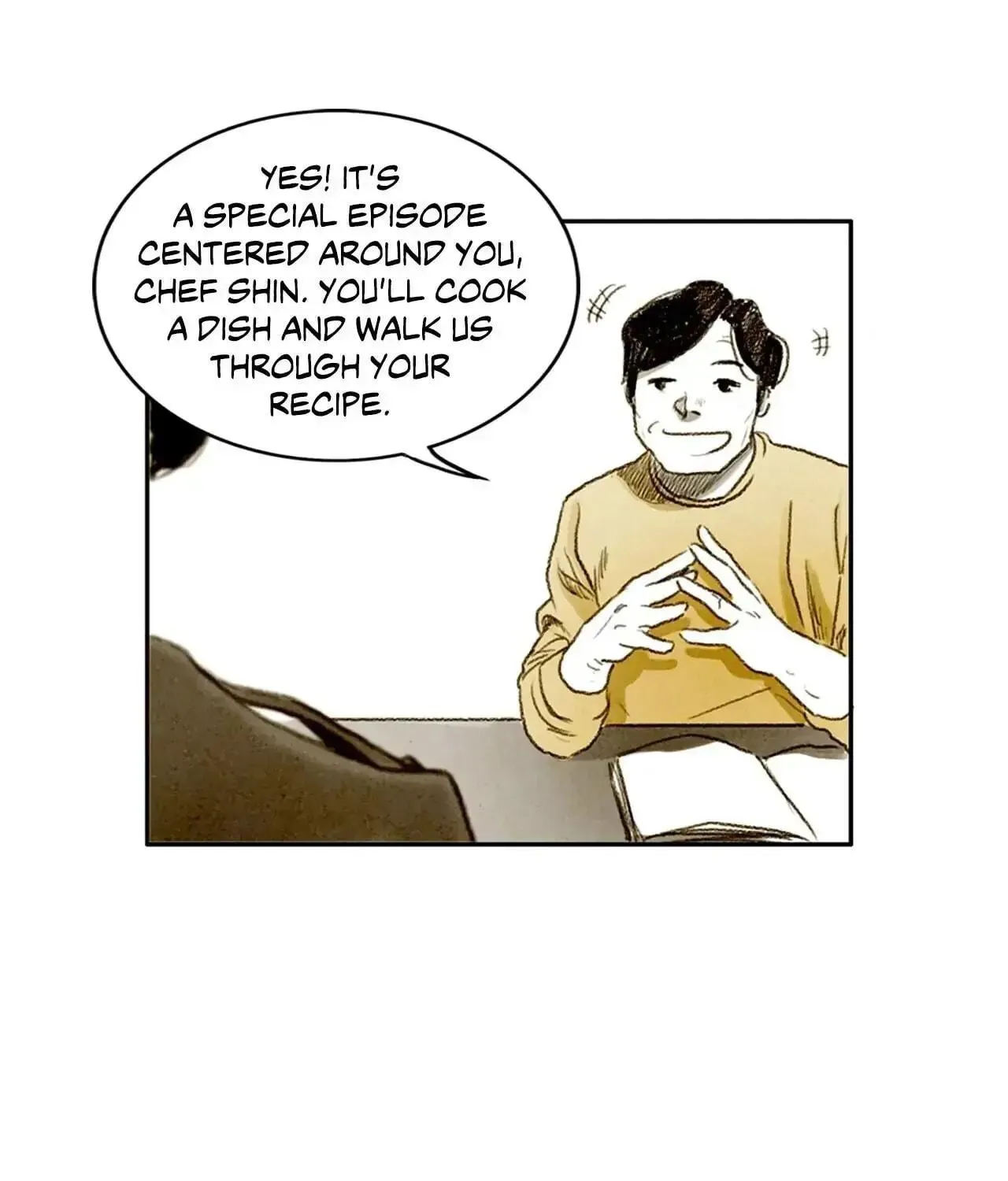 Delicious! Chapter 26 page 44 - 