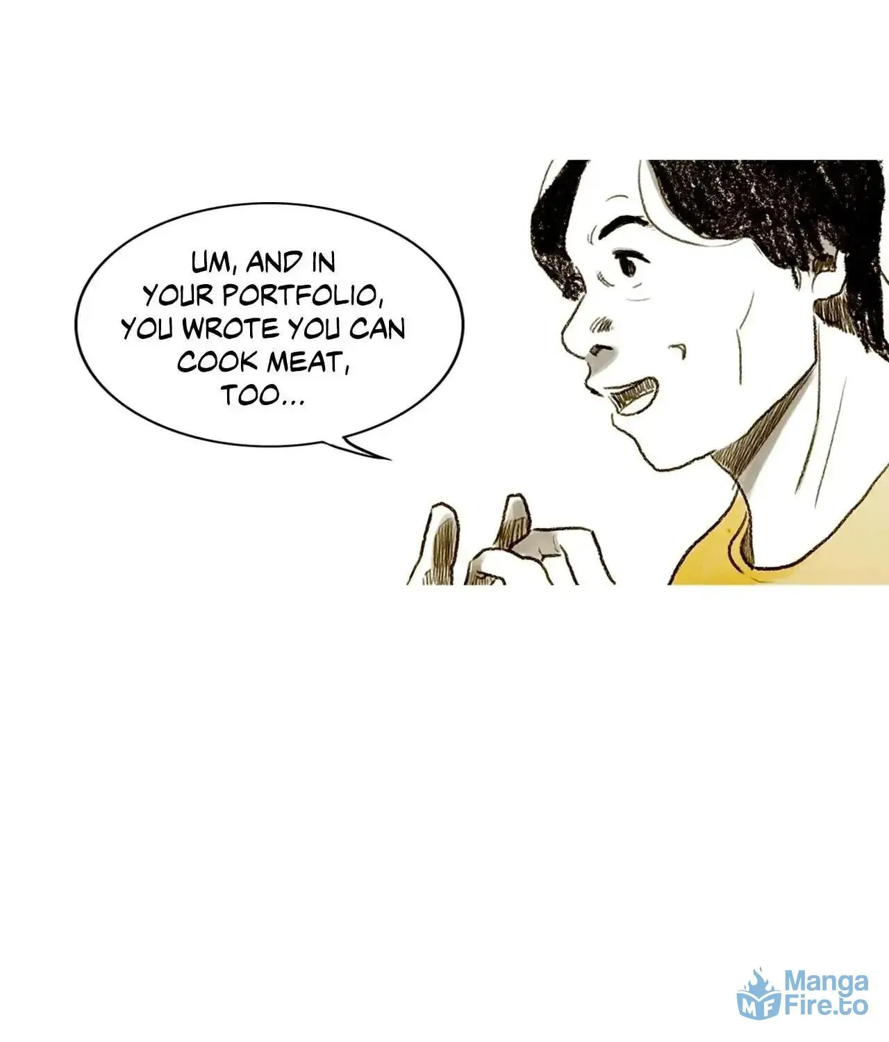 Delicious! Chapter 26 page 45 - 