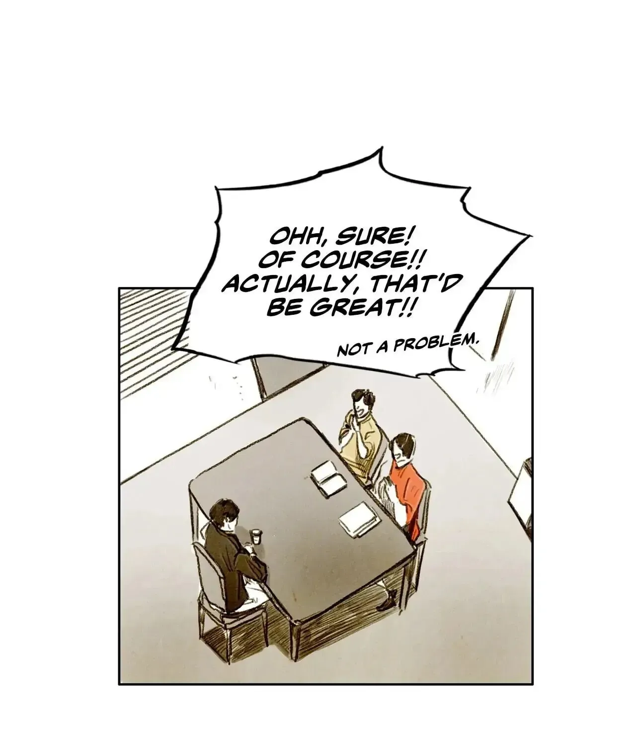 Delicious! Chapter 26 page 51 - 