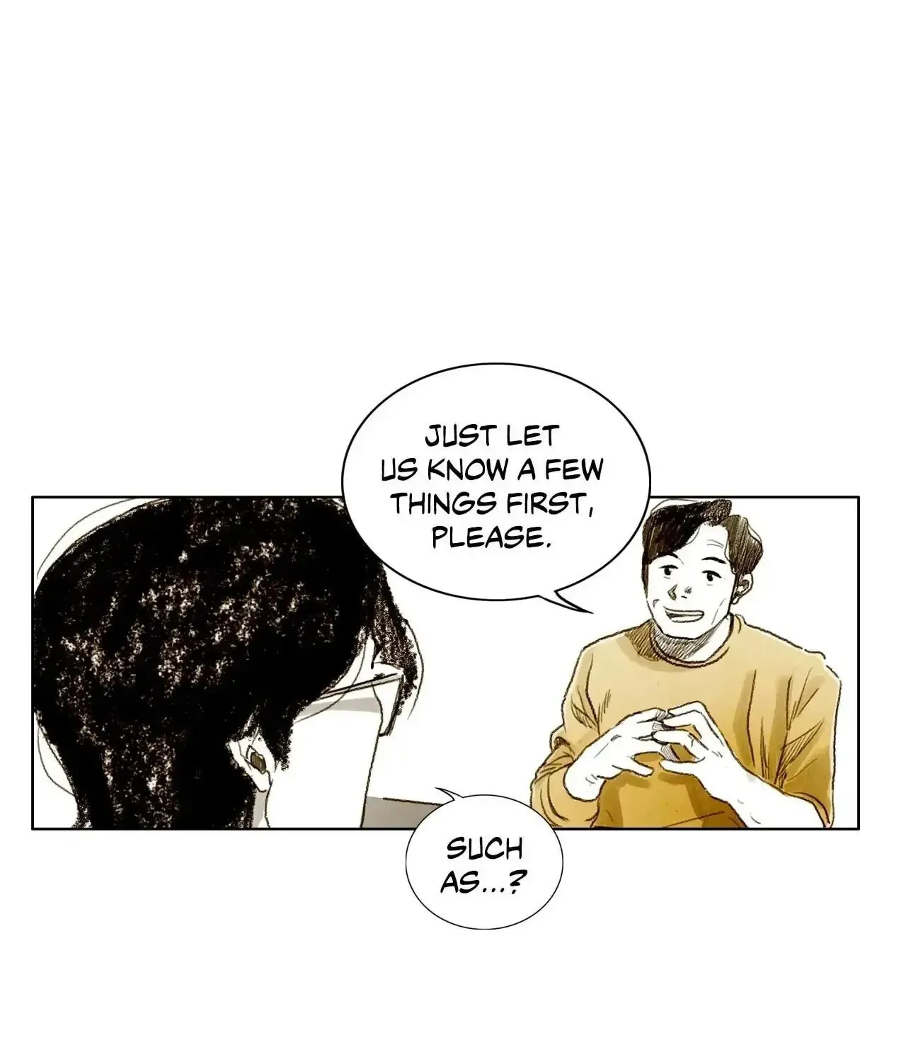 Delicious! Chapter 26 page 52 - 
