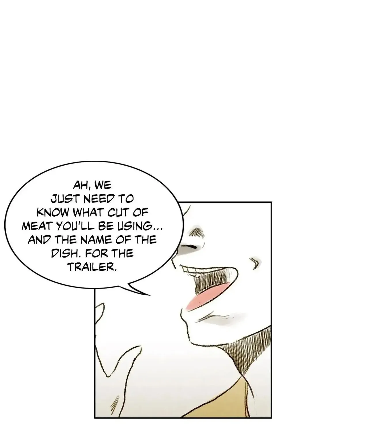 Delicious! Chapter 26 page 53 - 