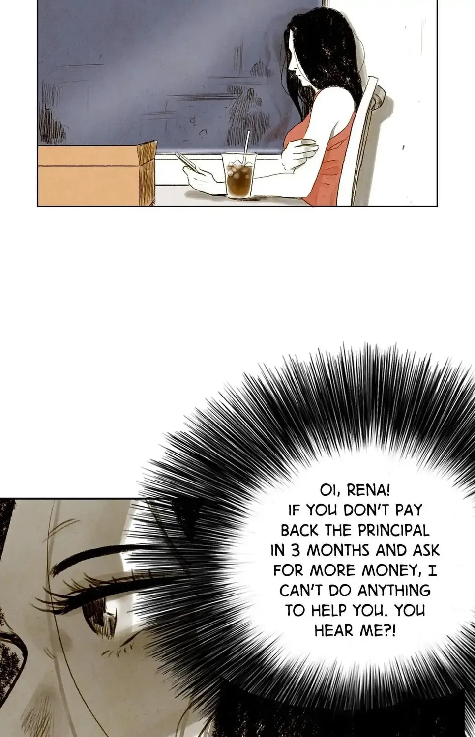 Delicious! Chapter 26 page 65 - 