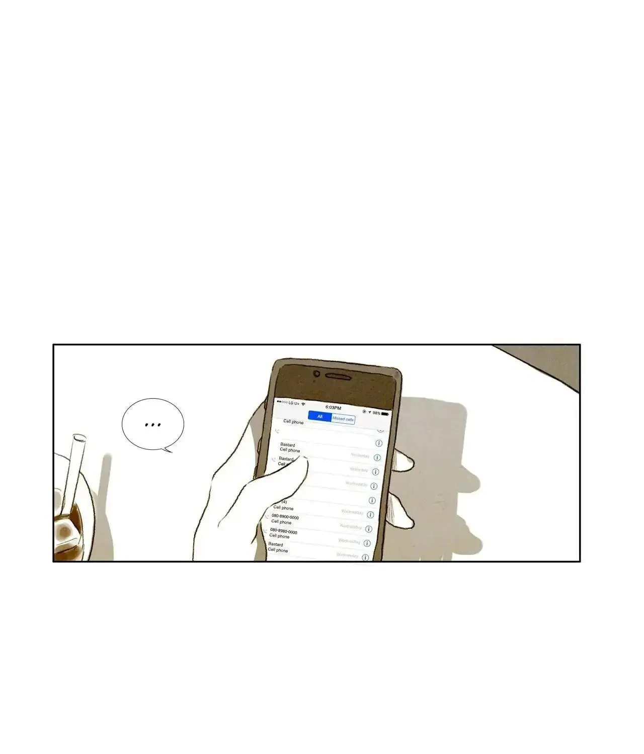 Delicious! Chapter 26 page 67 - 