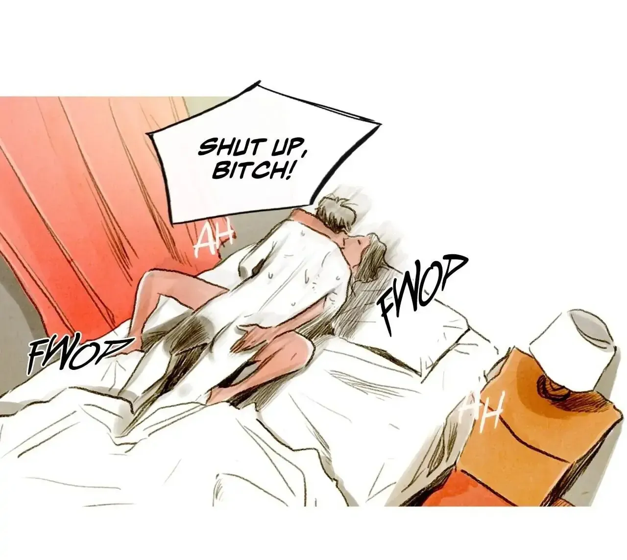 Delicious! Chapter 26 page 8 - 