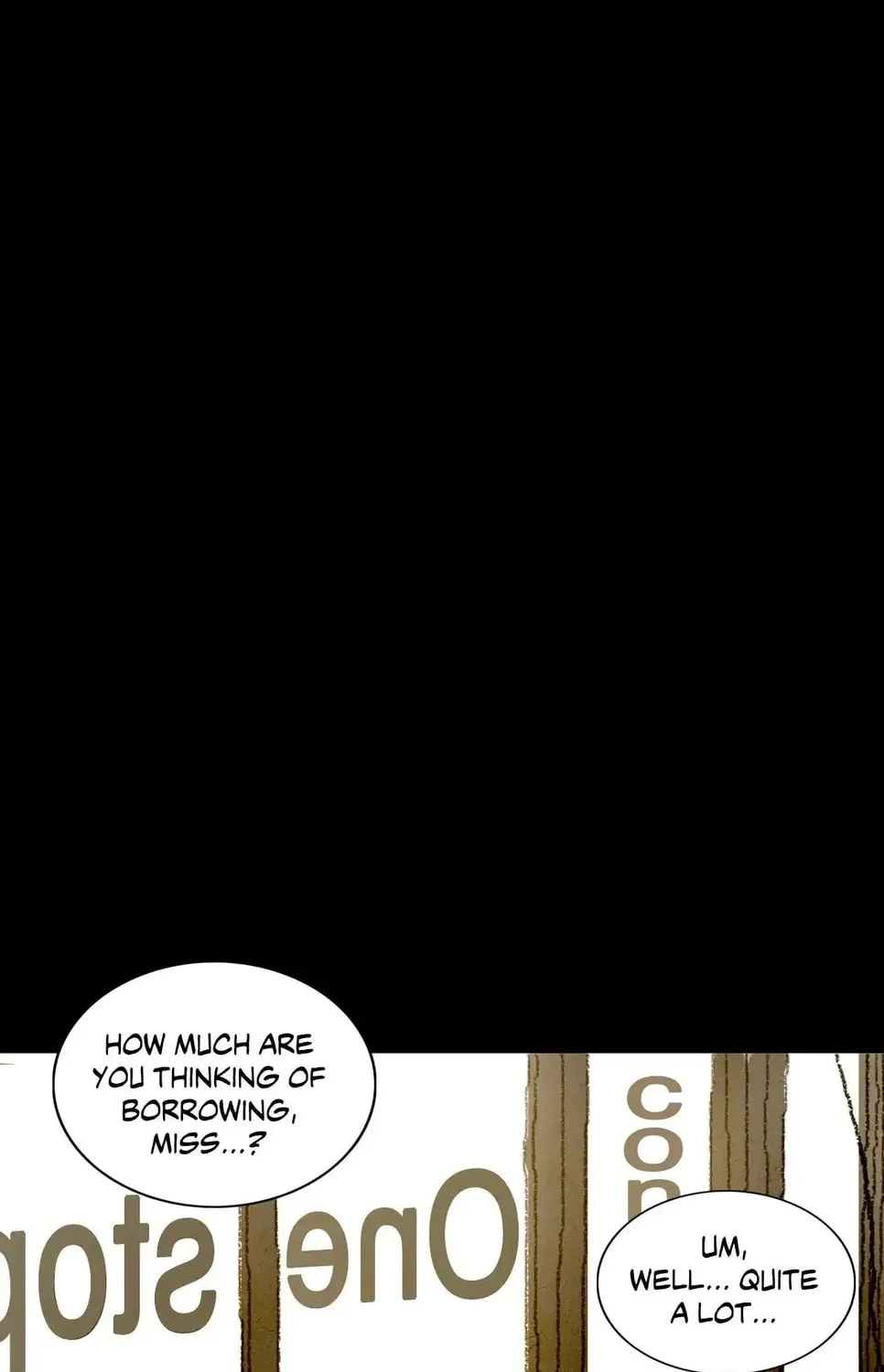 Delicious! Chapter 27 page 12 - 