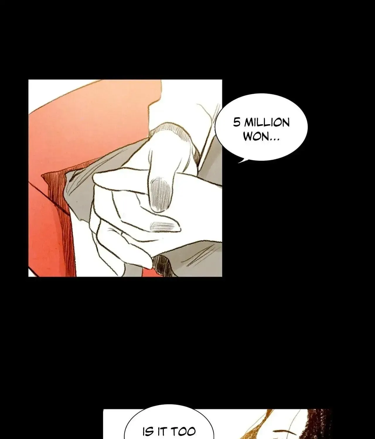Delicious! Chapter 27 page 14 - 
