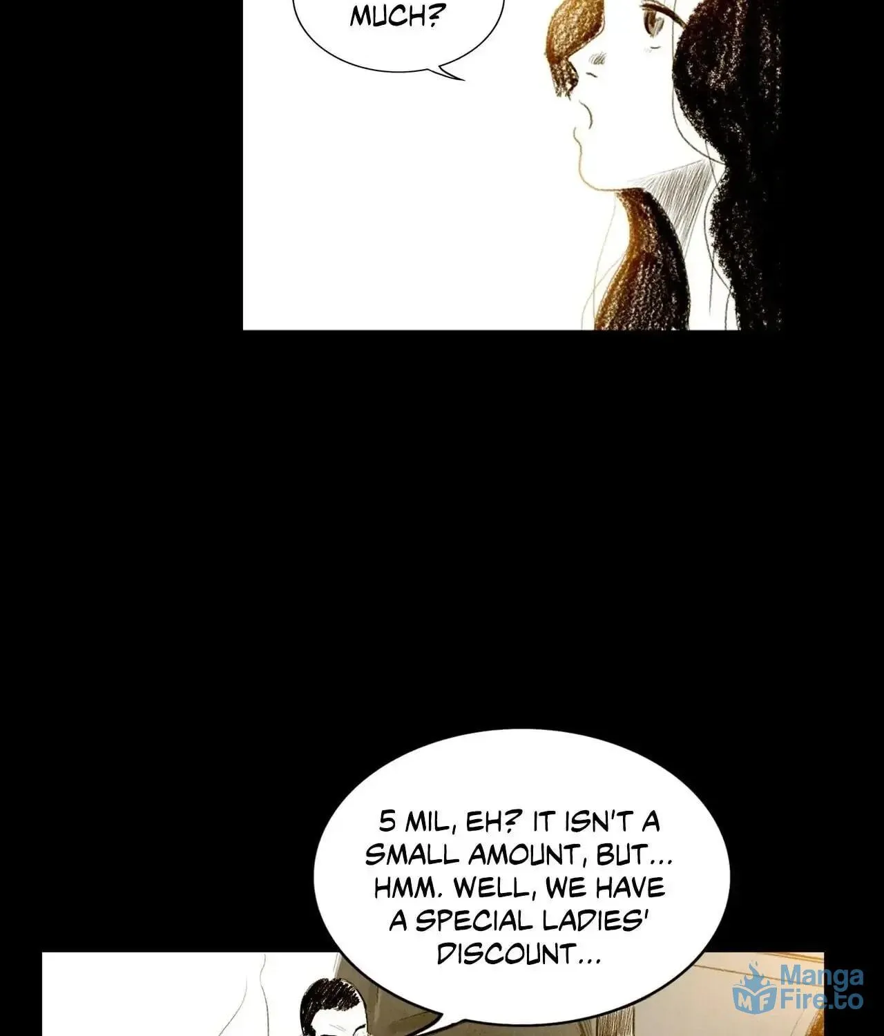 Delicious! Chapter 27 page 15 - 