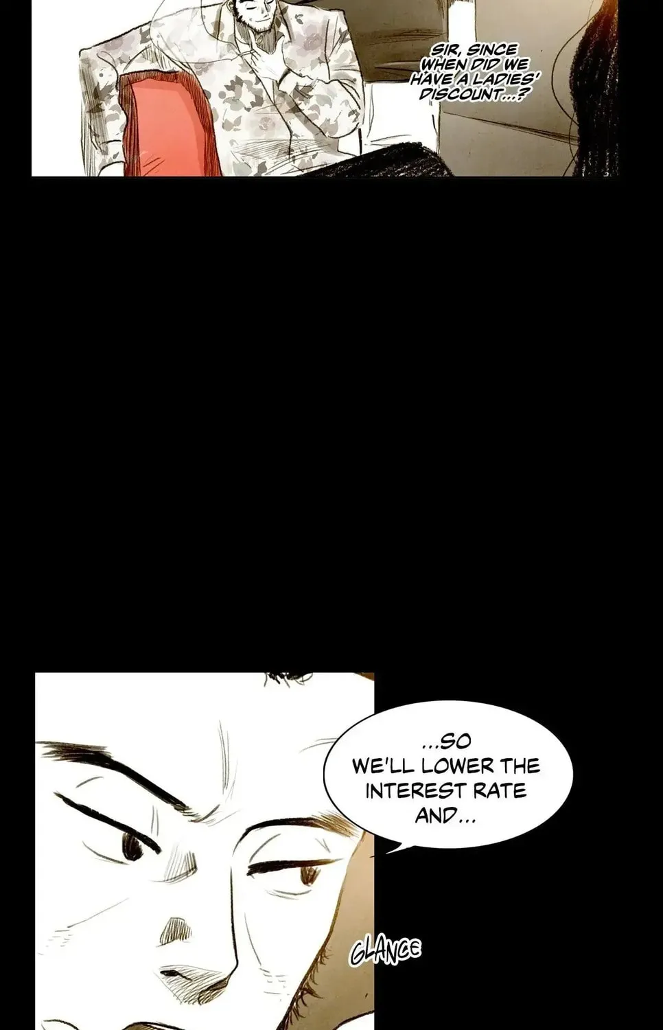 Delicious! Chapter 27 page 16 - 