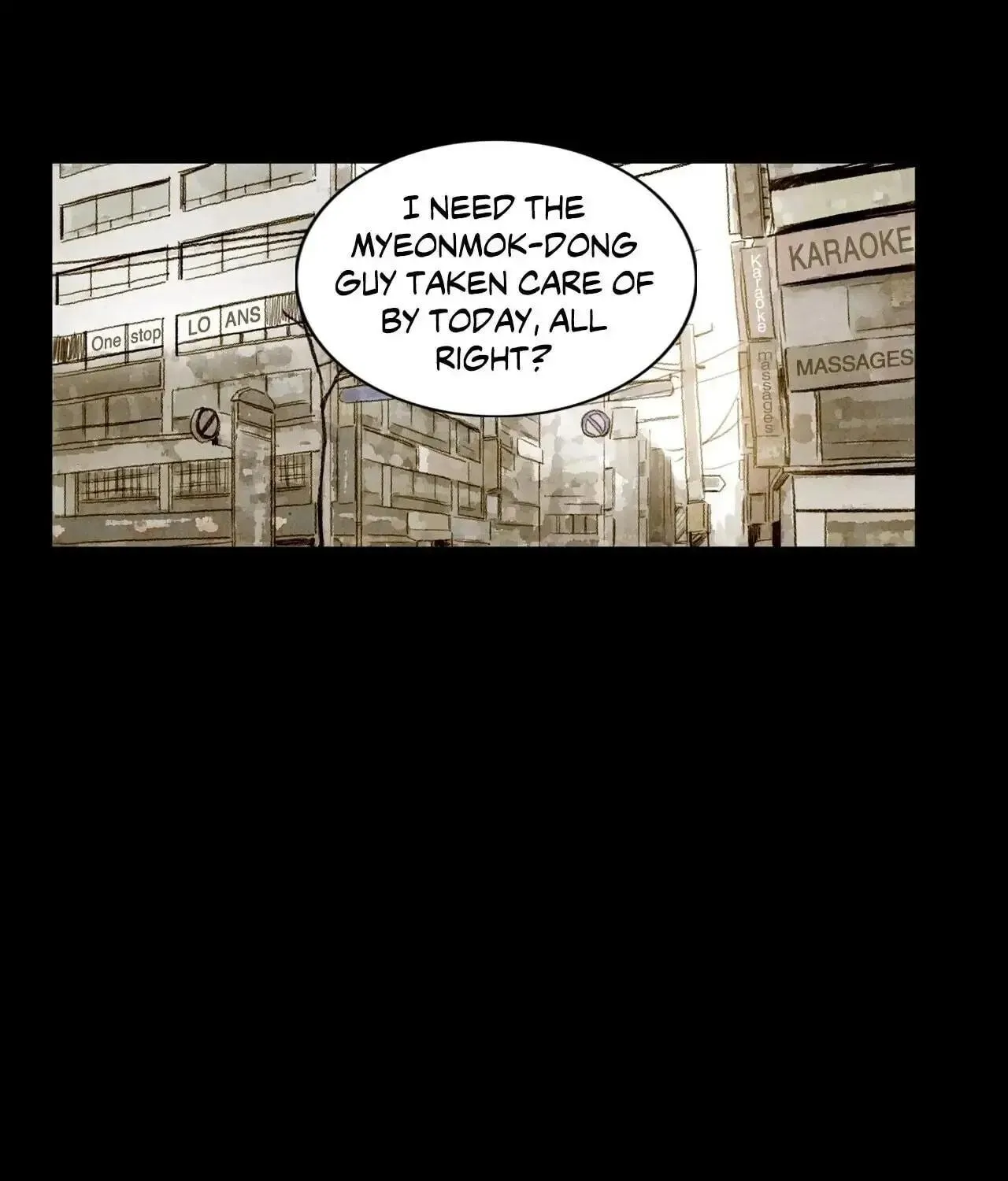Delicious! Chapter 27 page 3 - 