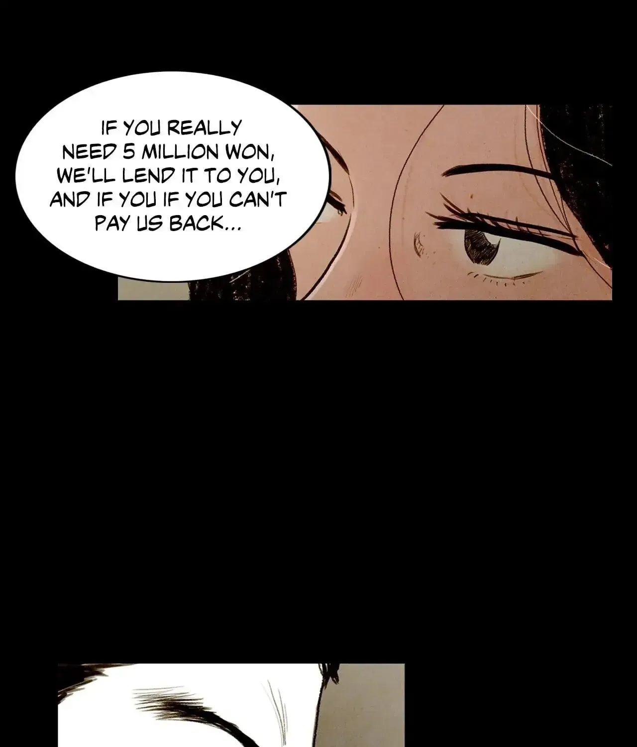 Delicious! Chapter 27 page 22 - 