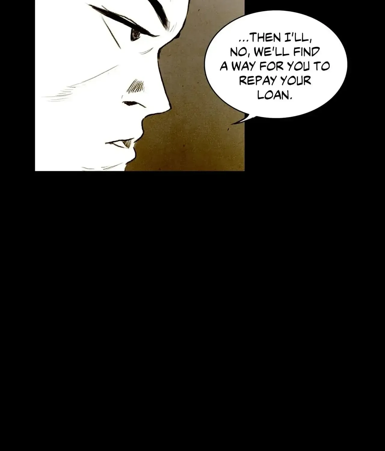 Delicious! Chapter 27 page 23 - 