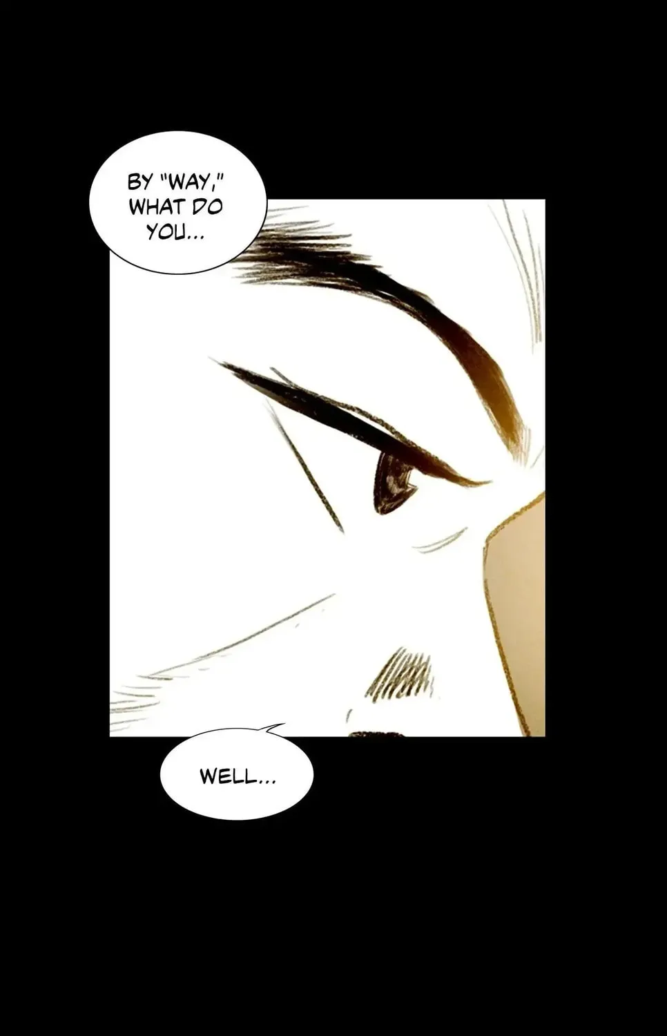 Delicious! Chapter 27 page 24 - 