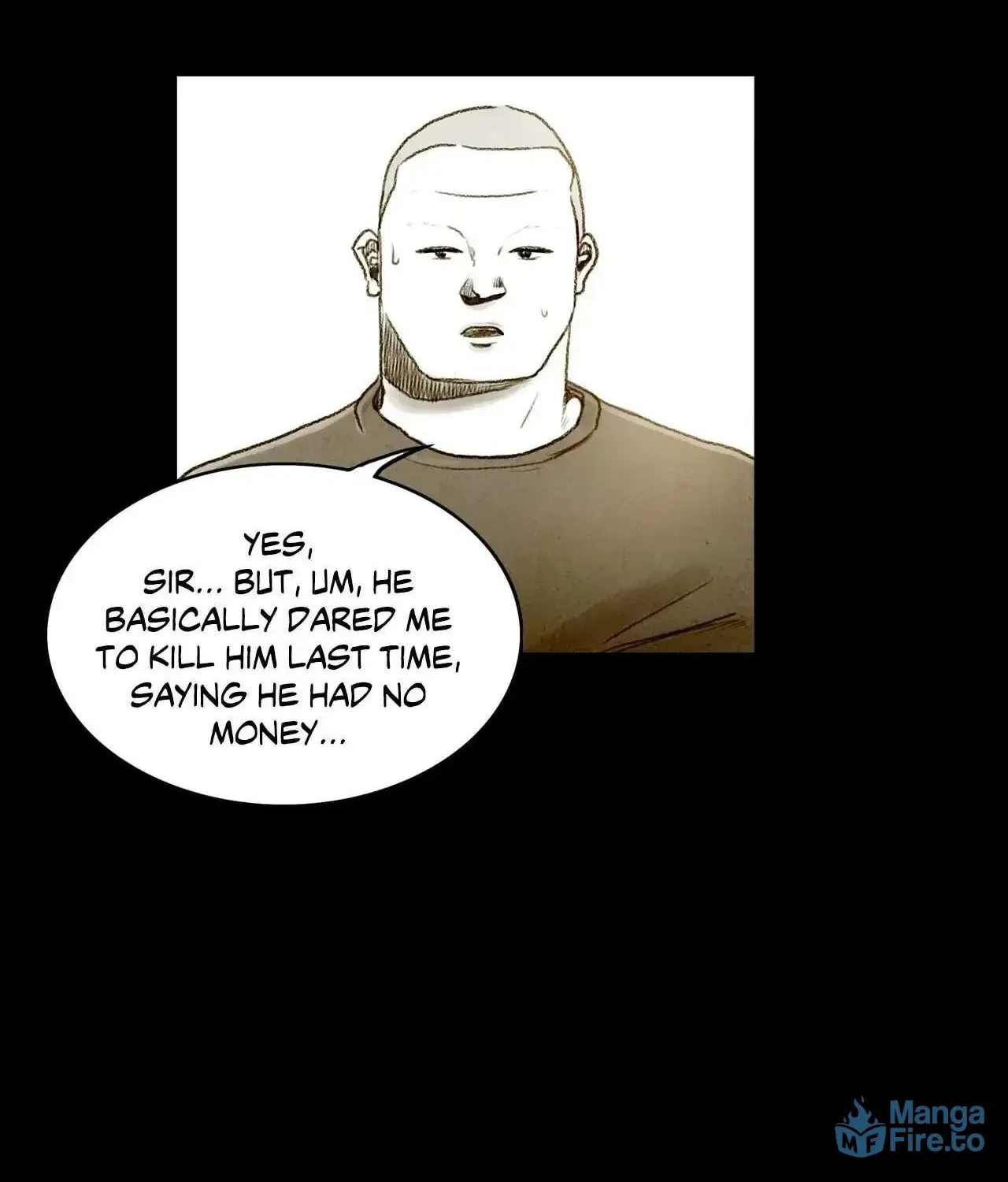 Delicious! Chapter 27 page 4 - 