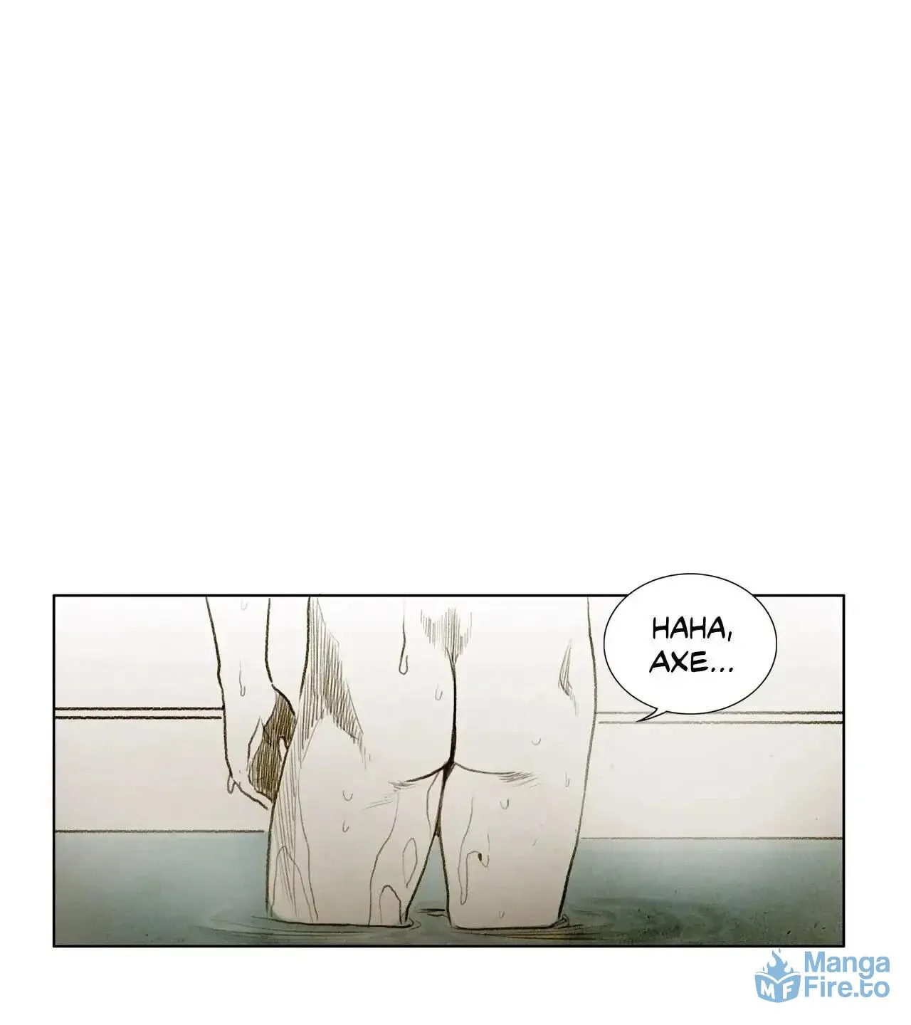 Delicious! Chapter 27 page 32 - 