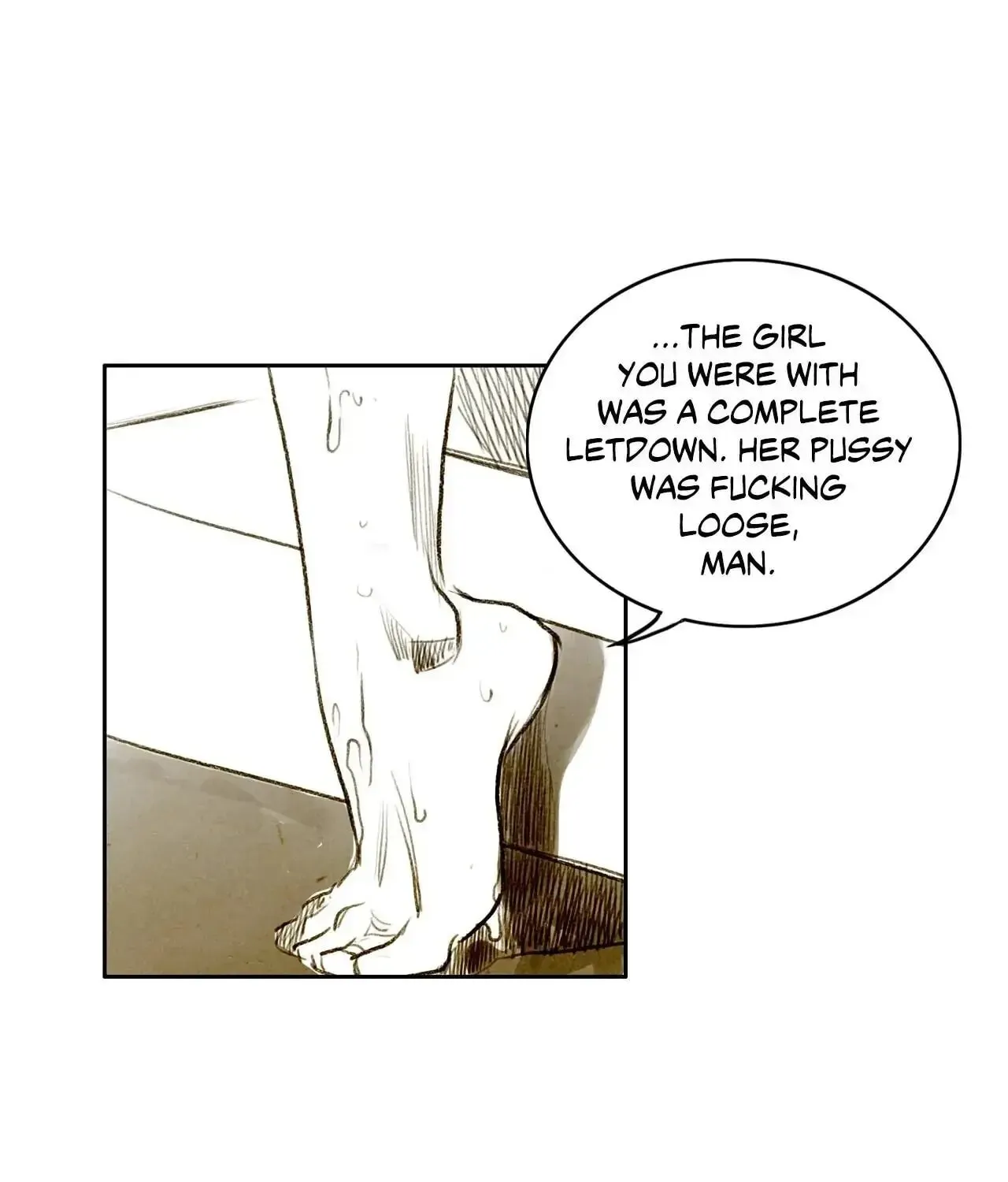 Delicious! Chapter 27 page 33 - 