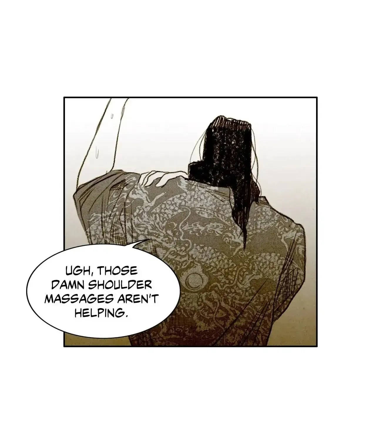 Delicious! Chapter 27 page 34 - 