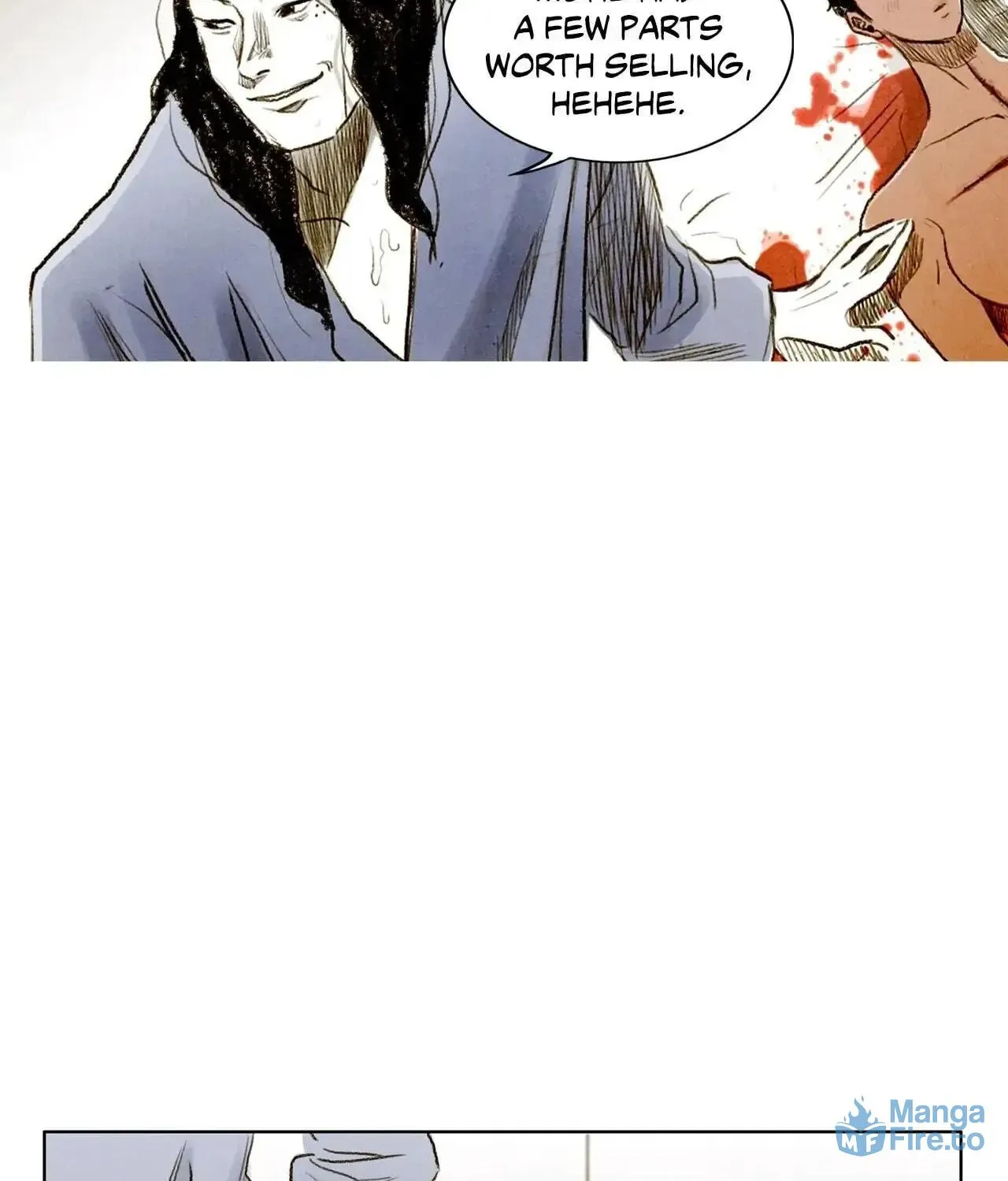 Delicious! Chapter 27 page 38 - 