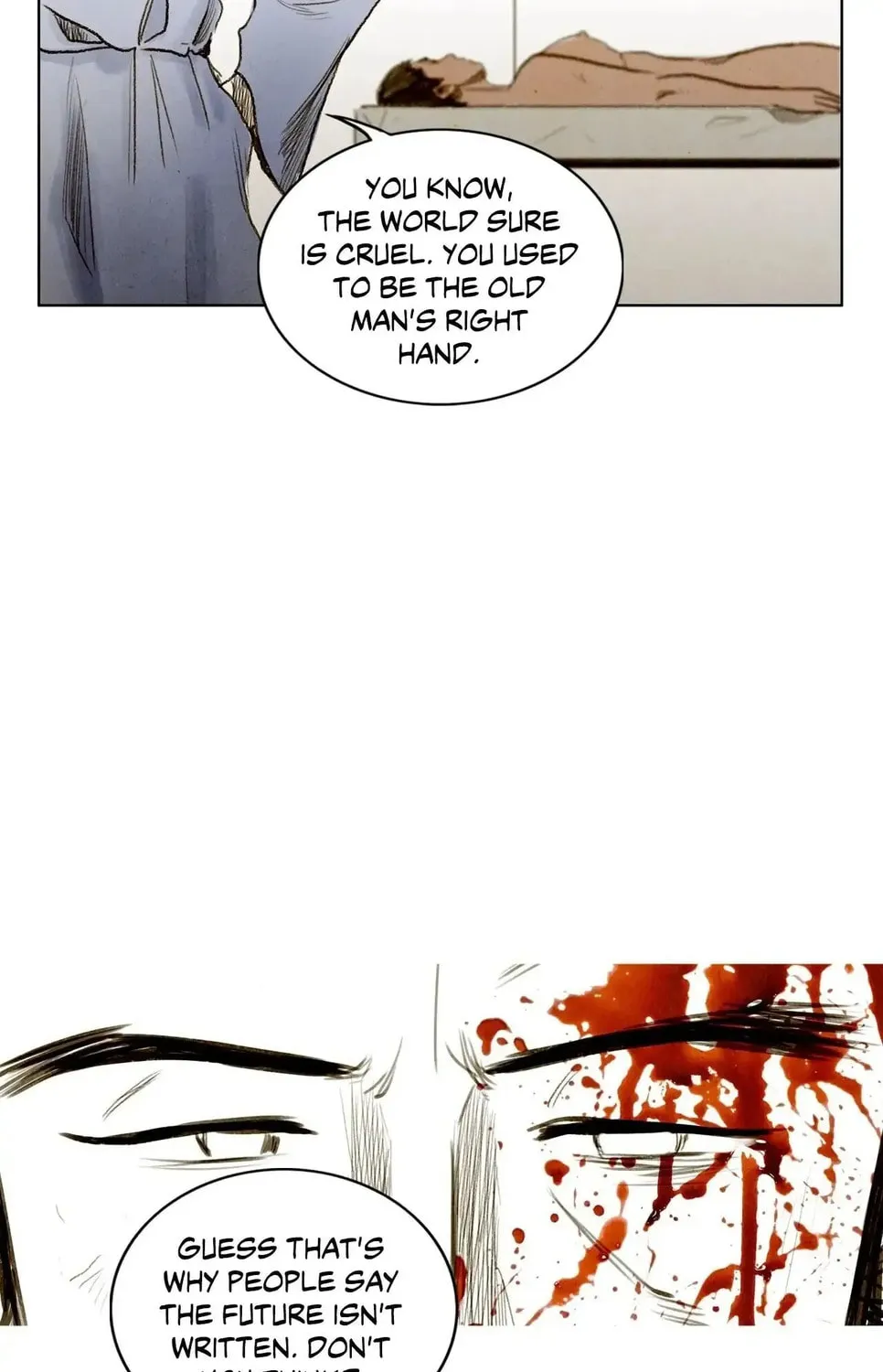 Delicious! Chapter 27 page 39 - 