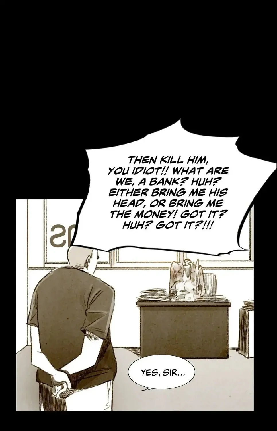 Delicious! Chapter 27 page 5 - 