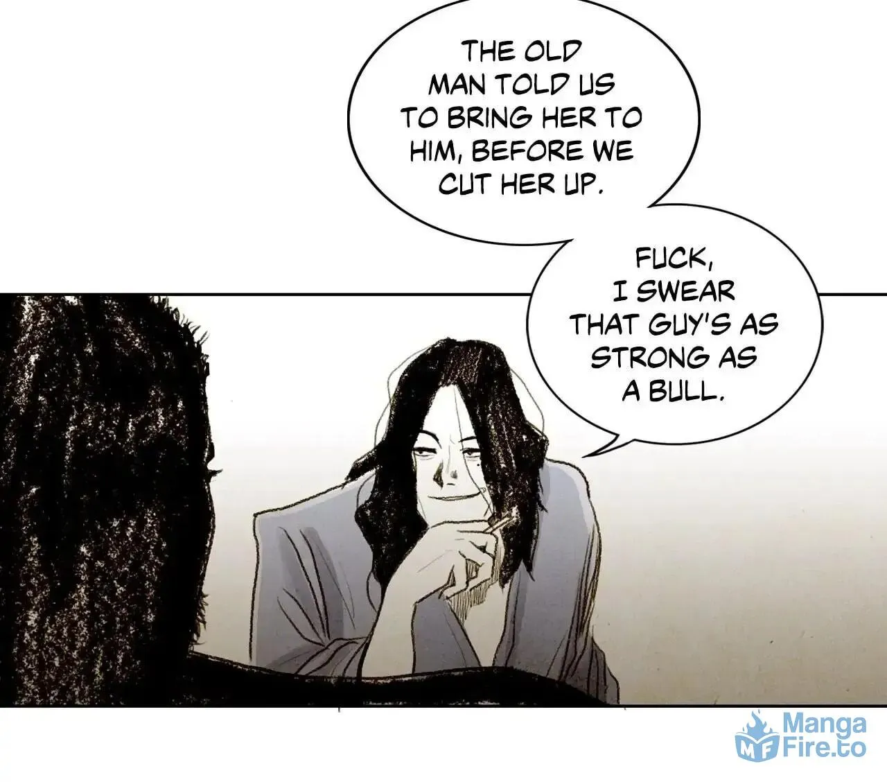 Delicious! Chapter 27 page 43 - 