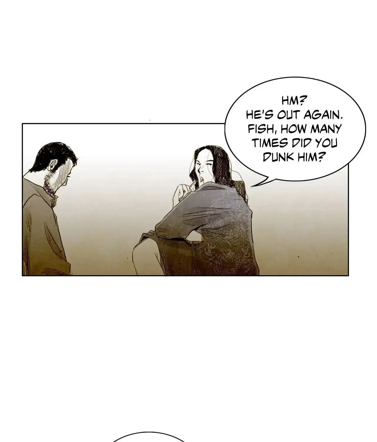 Delicious! Chapter 27 page 44 - 