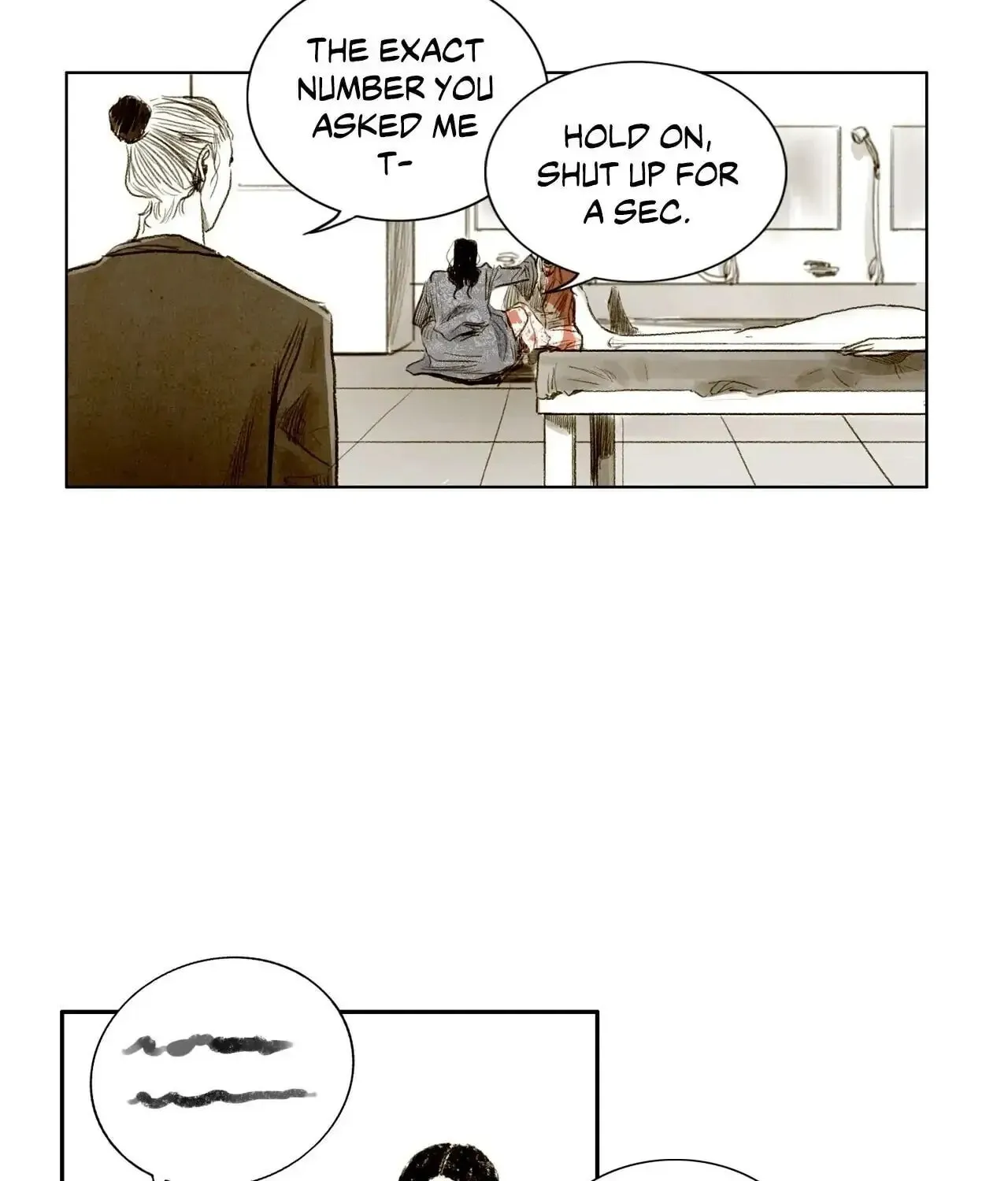 Delicious! Chapter 27 page 45 - 