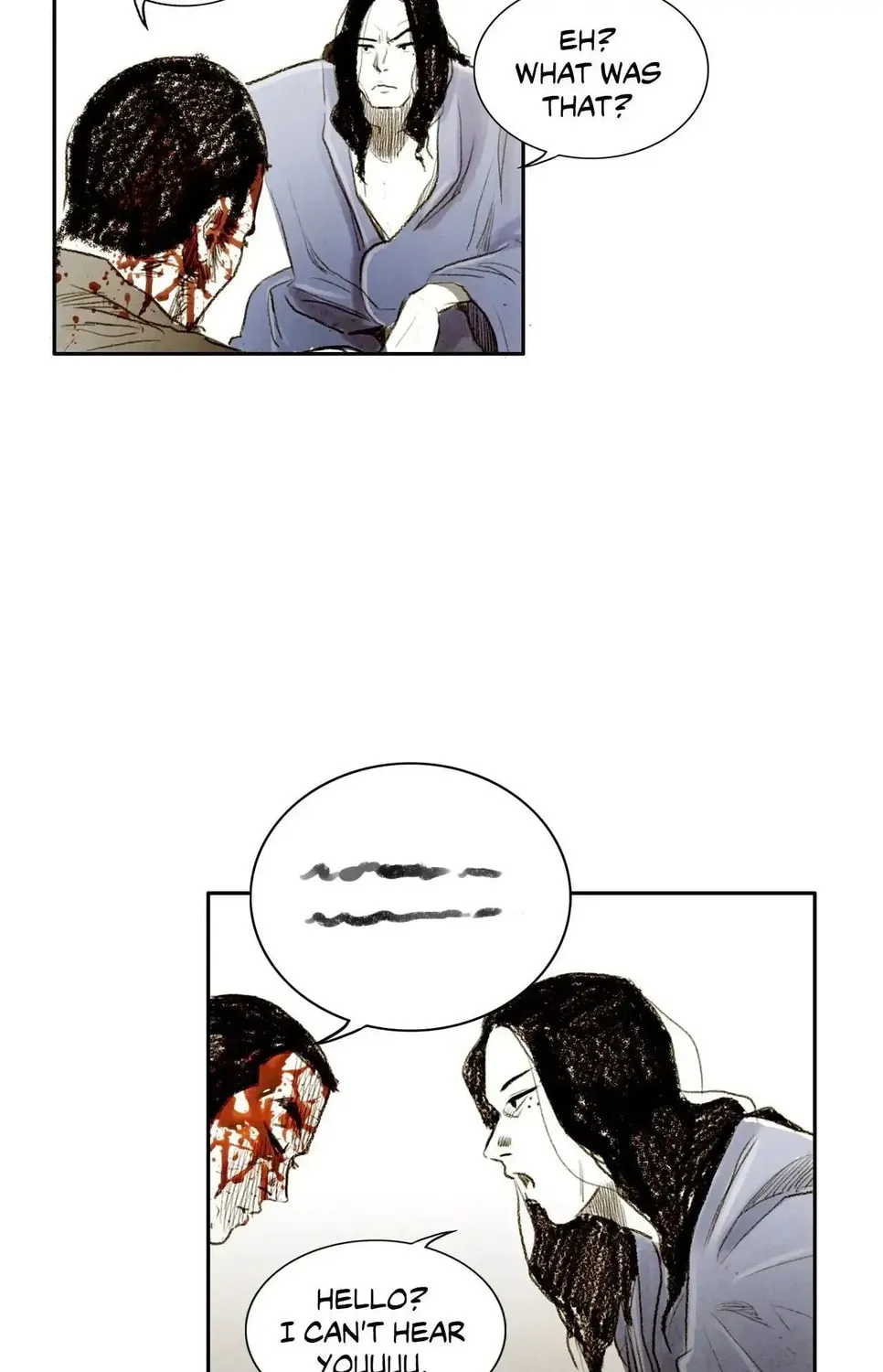 Delicious! Chapter 27 page 46 - 
