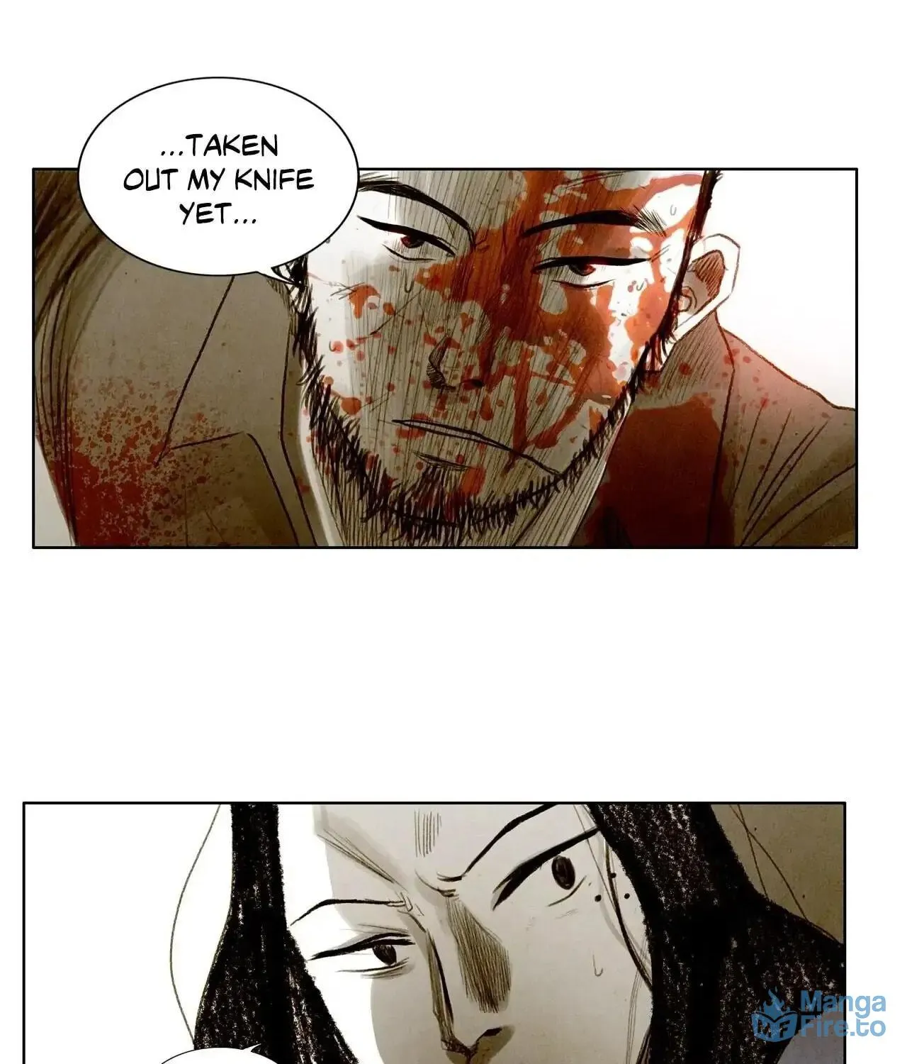 Delicious! Chapter 27 page 49 - 