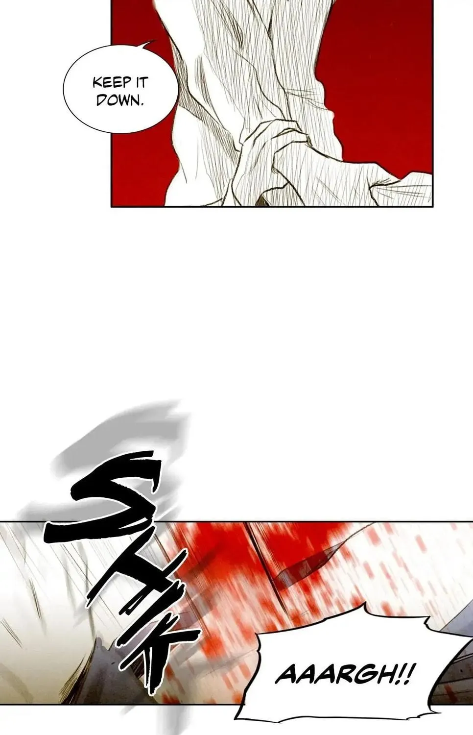 Delicious! Chapter 27 page 53 - 