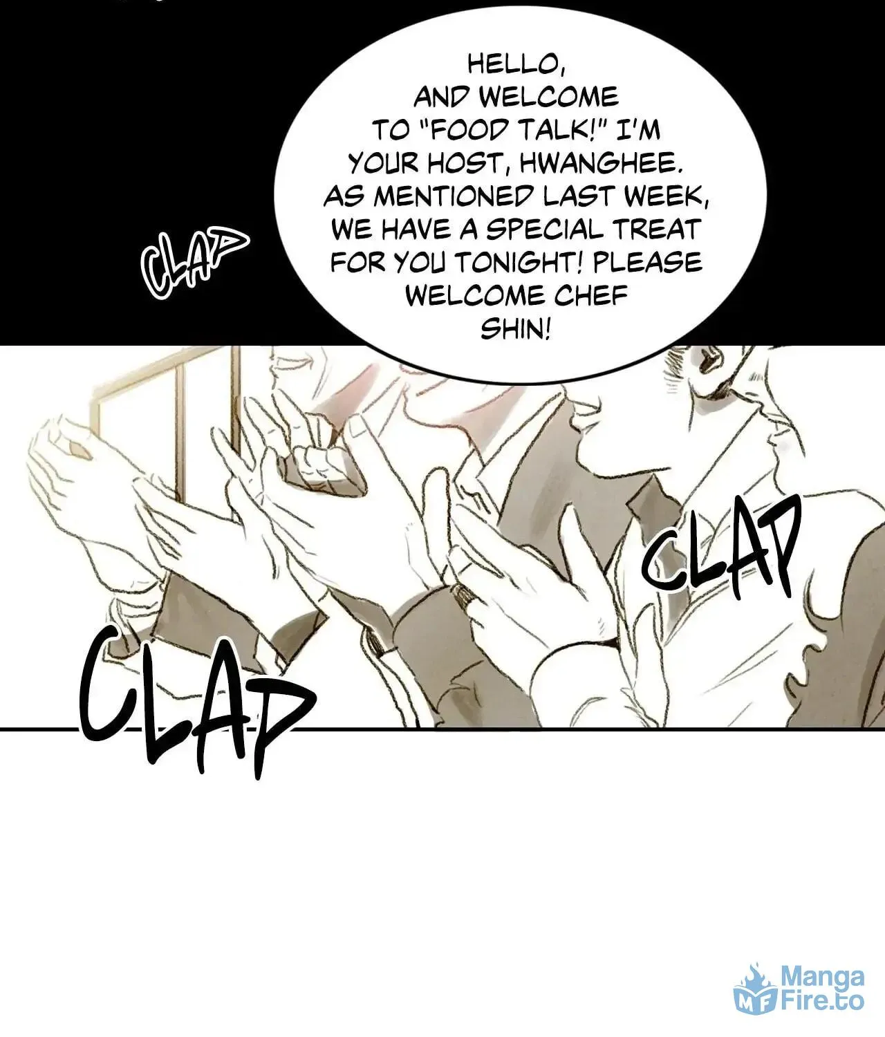 Delicious! Chapter 27 page 60 - 
