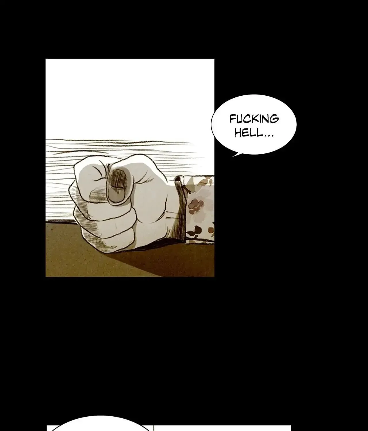 Delicious! Chapter 27 page 7 - 