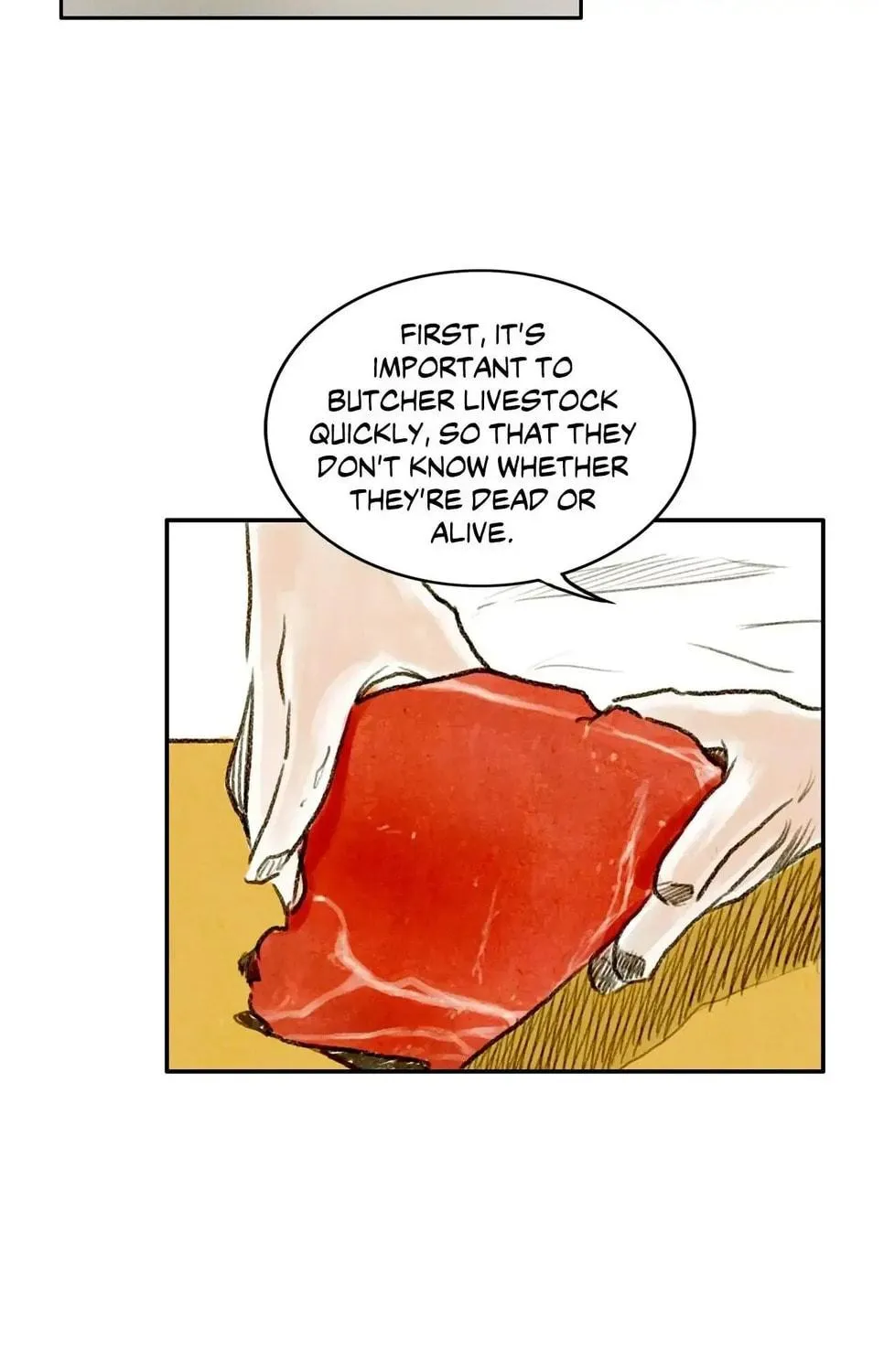 Delicious! Chapter 27 page 65 - 