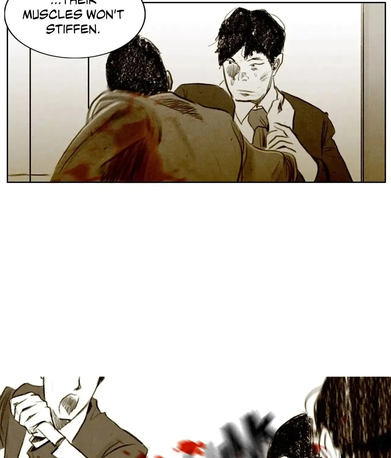 Delicious! Chapter 27 page 68 - 