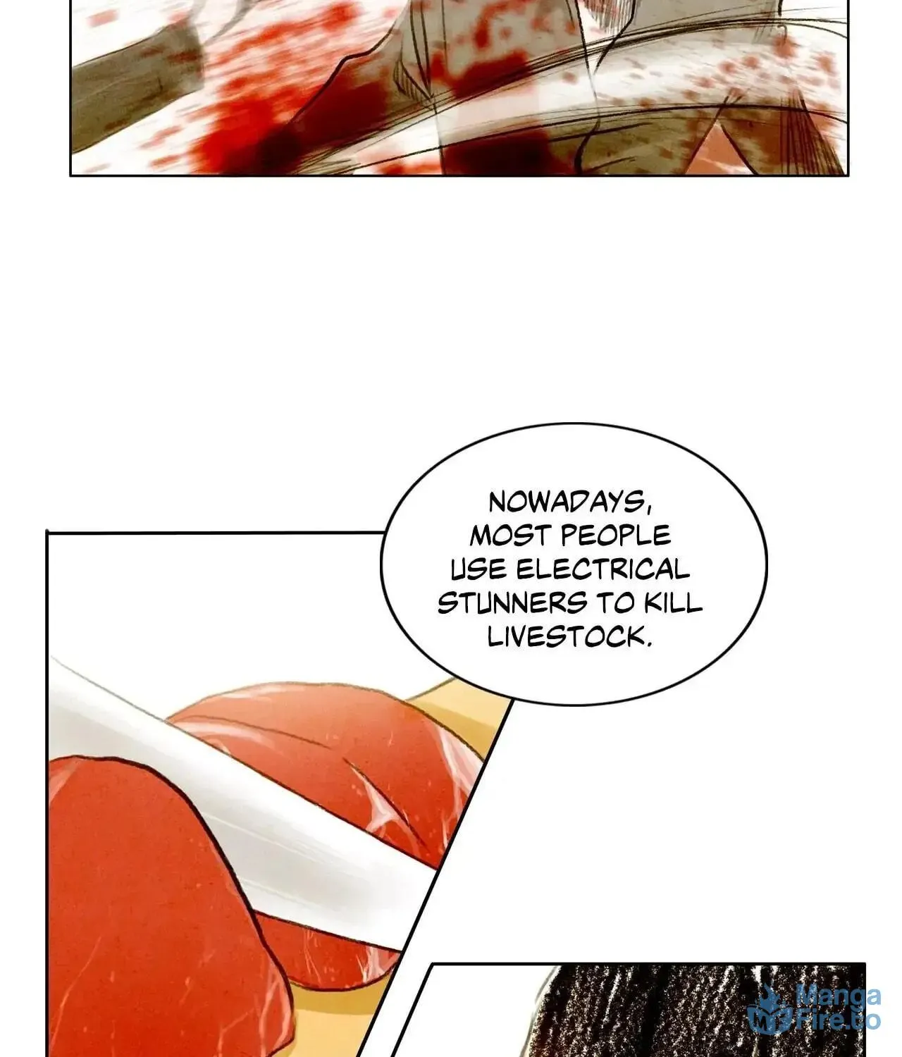 Delicious! Chapter 27 page 72 - 