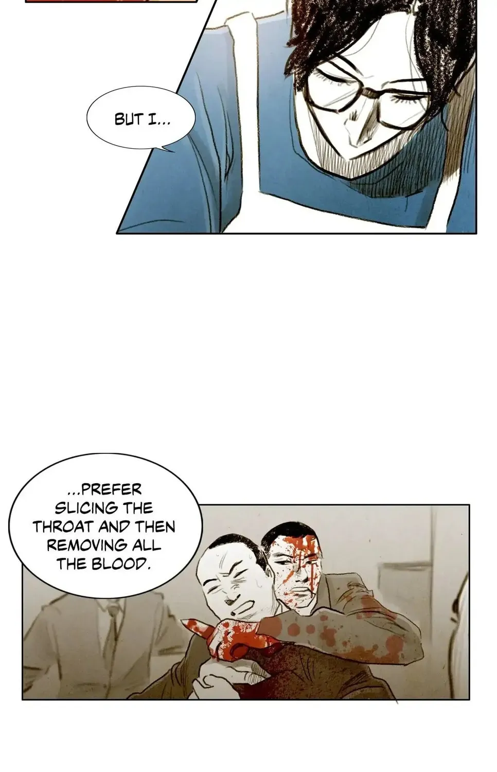 Delicious! Chapter 27 page 73 - 