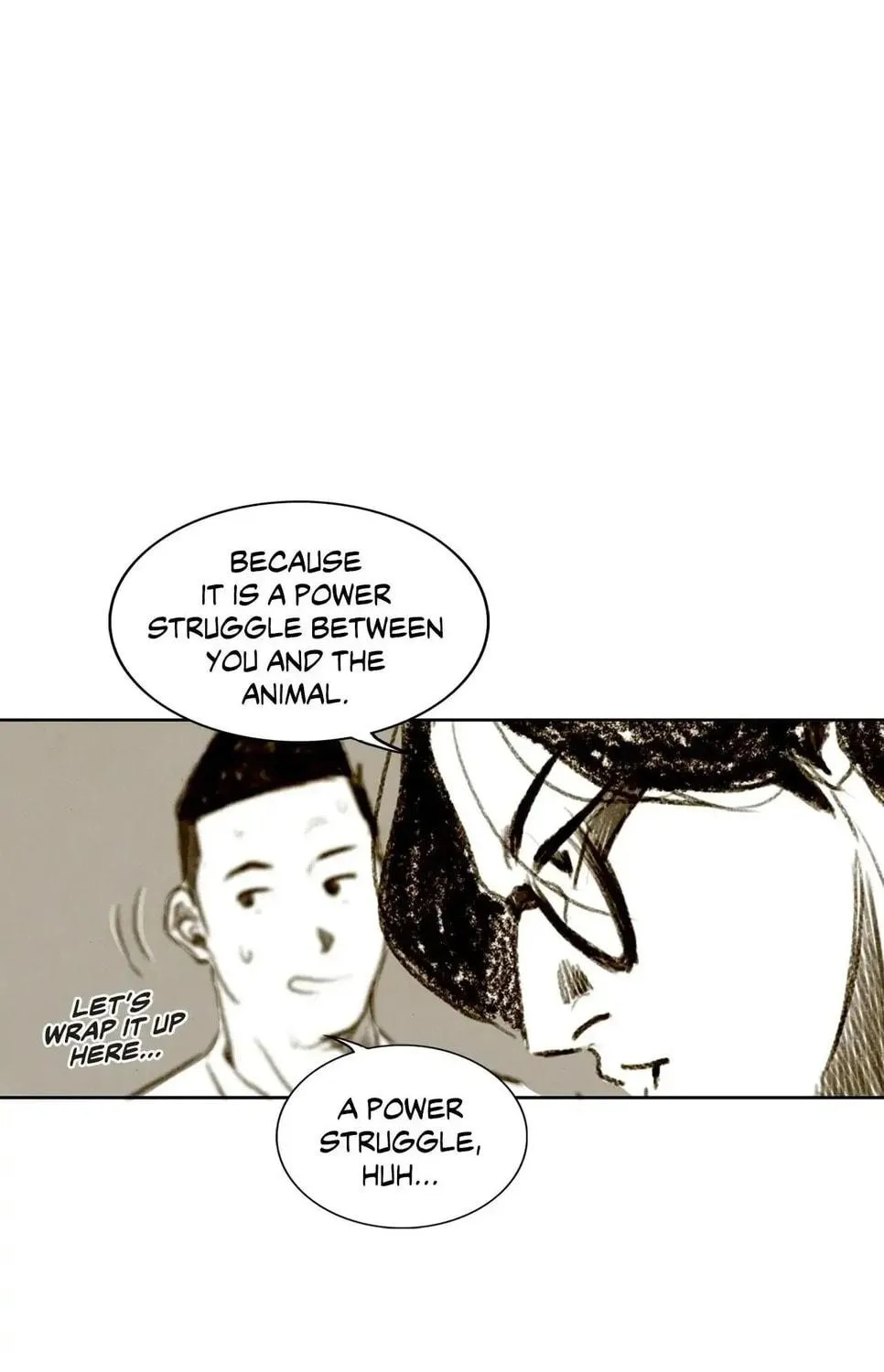 Delicious! Chapter 27 page 77 - 