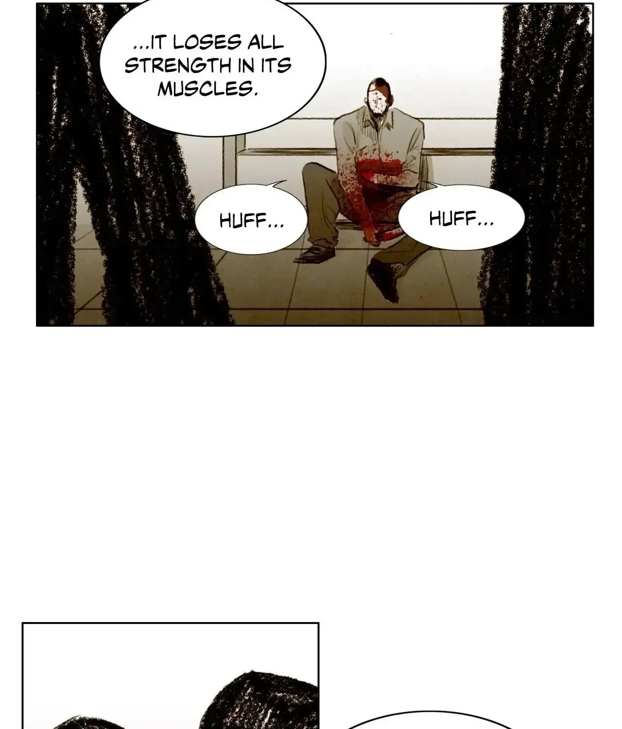 Delicious! Chapter 27 page 80 - 