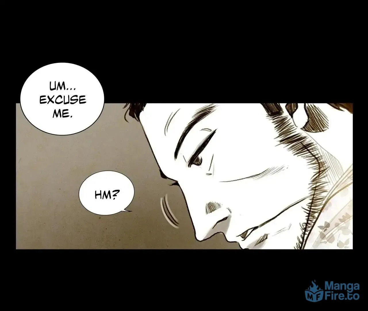 Delicious! Chapter 27 page 9 - 