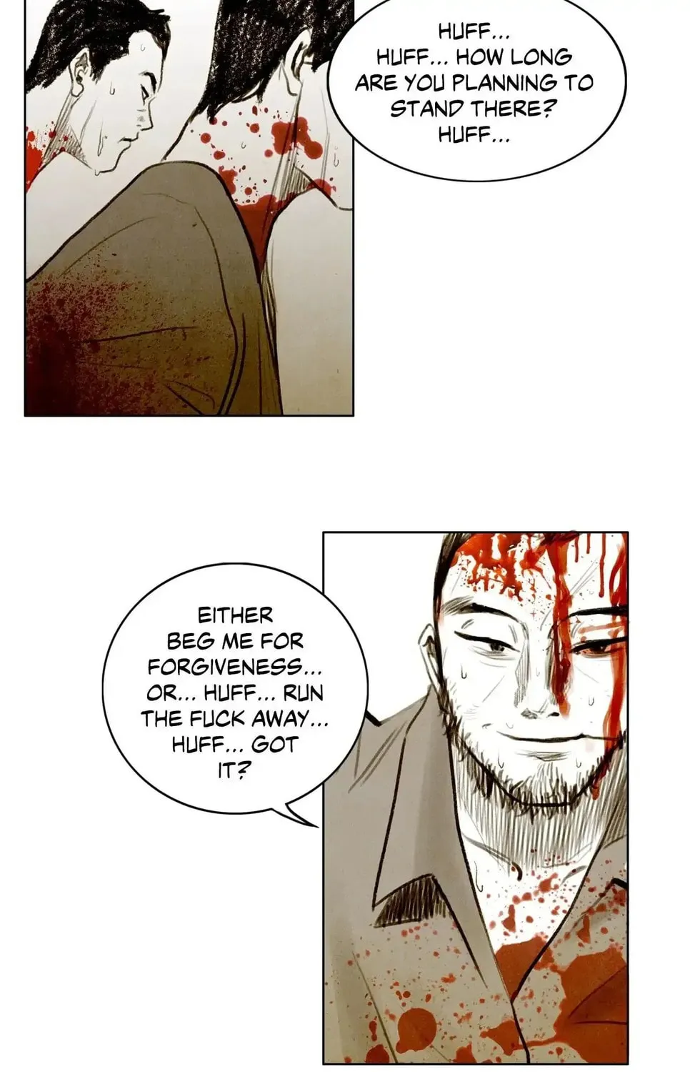 Delicious! Chapter 27 page 81 - 