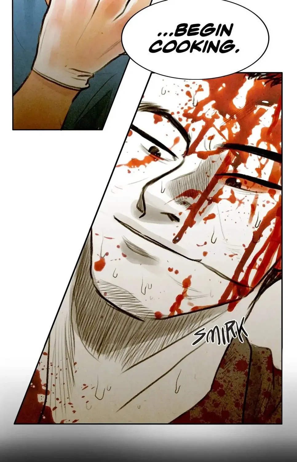 Delicious! Chapter 27 page 85 - 