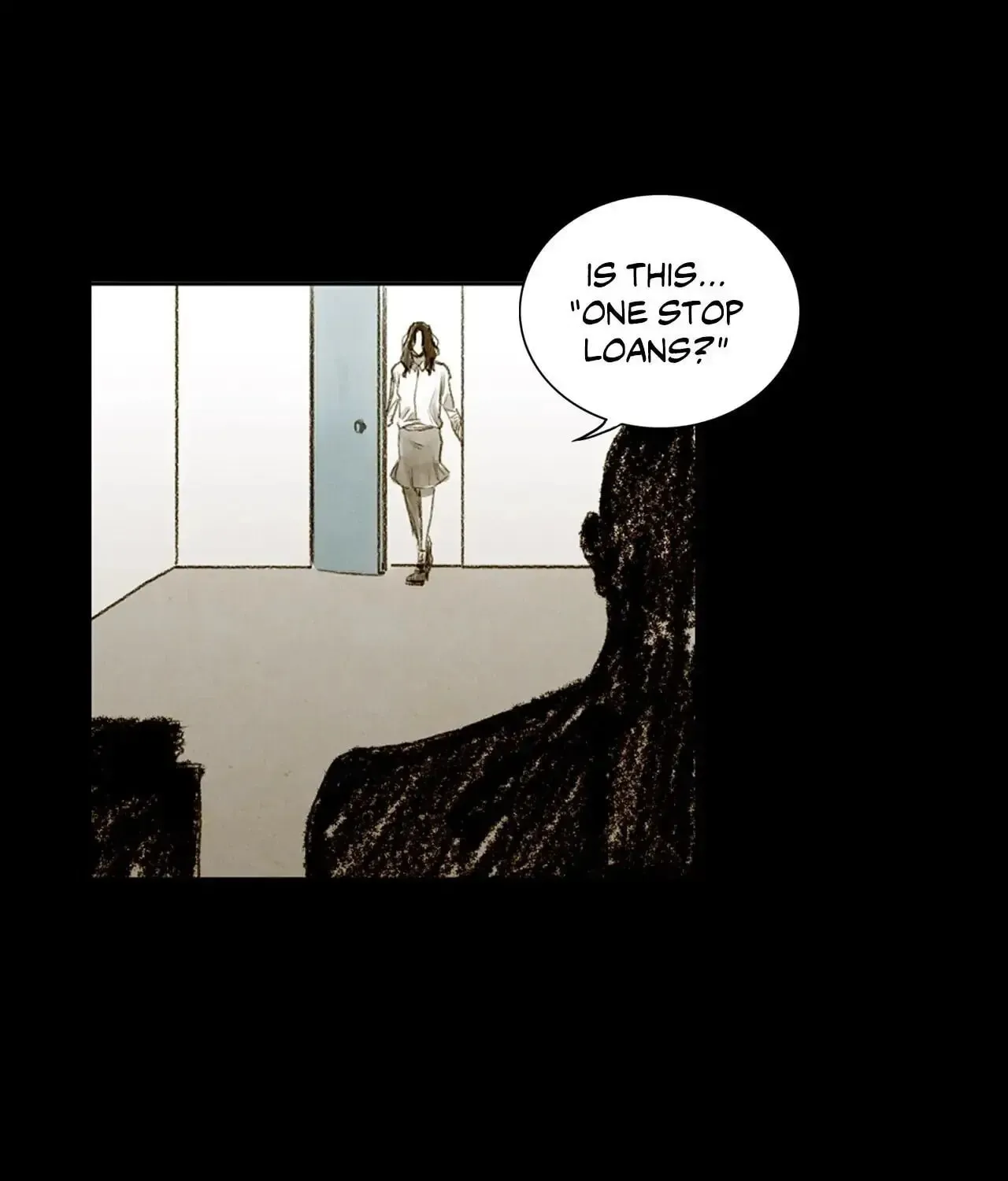 Delicious! Chapter 27 page 10 - 